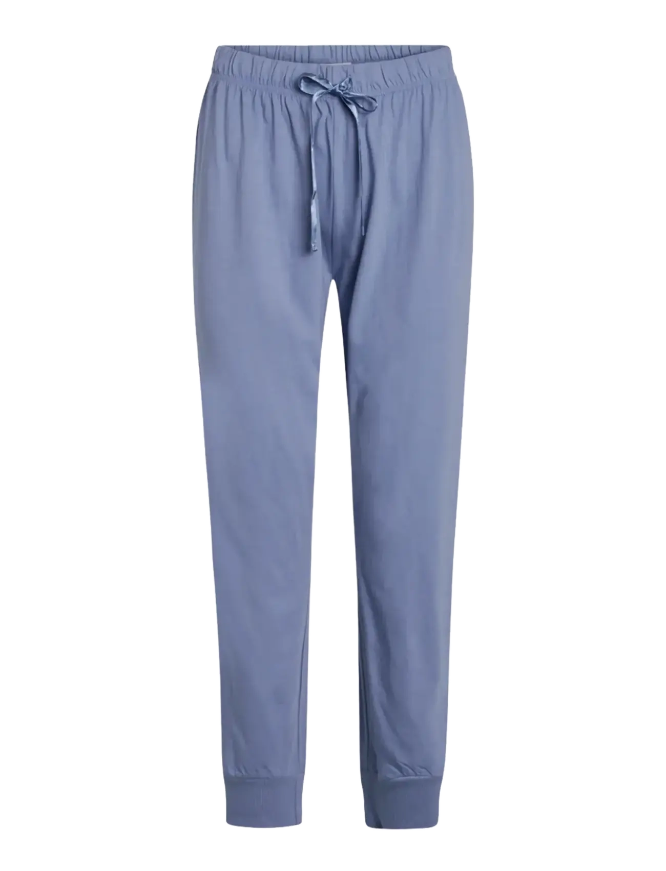 CCDK Copenhagen Johanne PJ Pants - Kläder - COUNTRY BLUE / blue