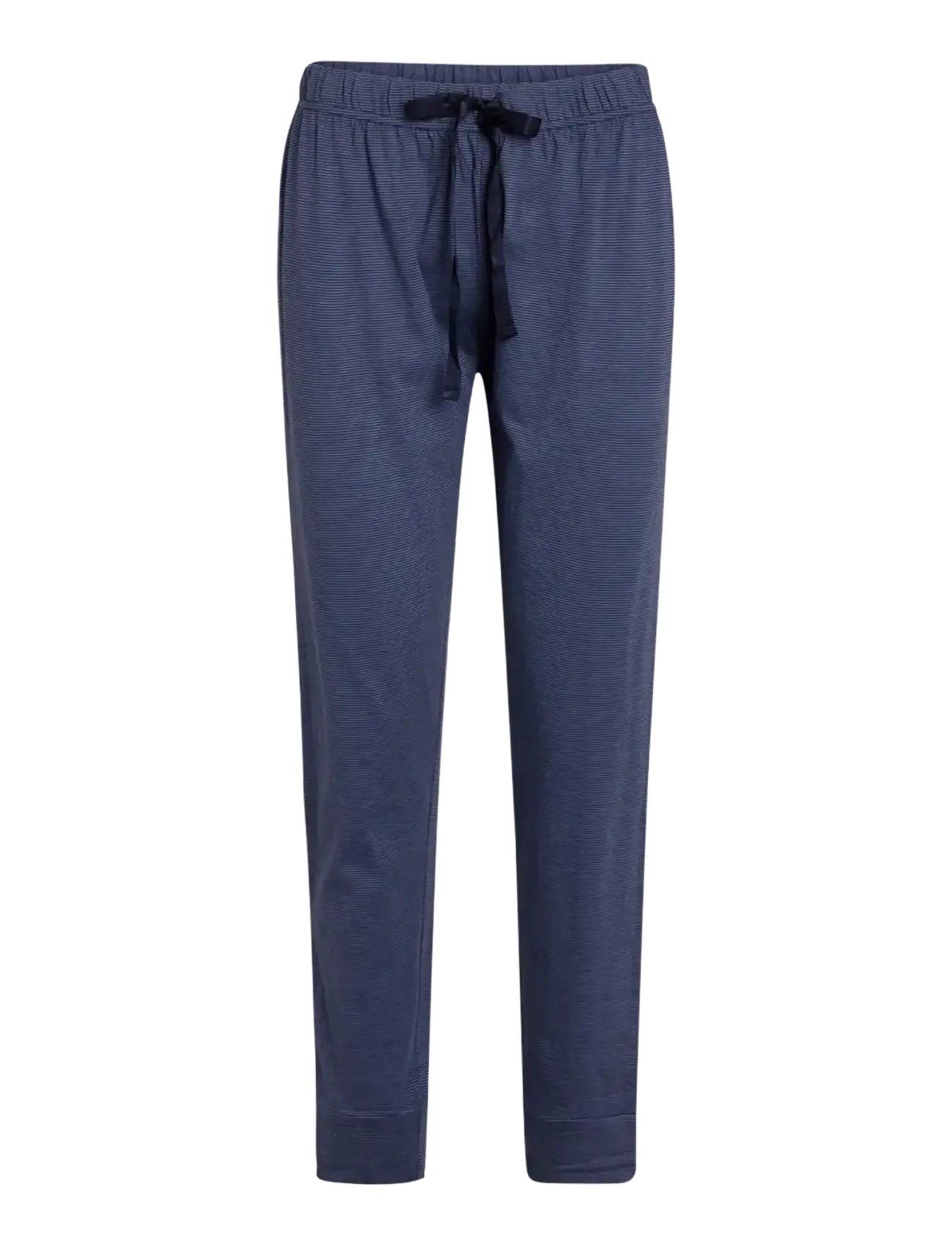 CCDK Copenhagen Johanne PJ Pants - Jogginghosen - COUNTRY BLUE / navy