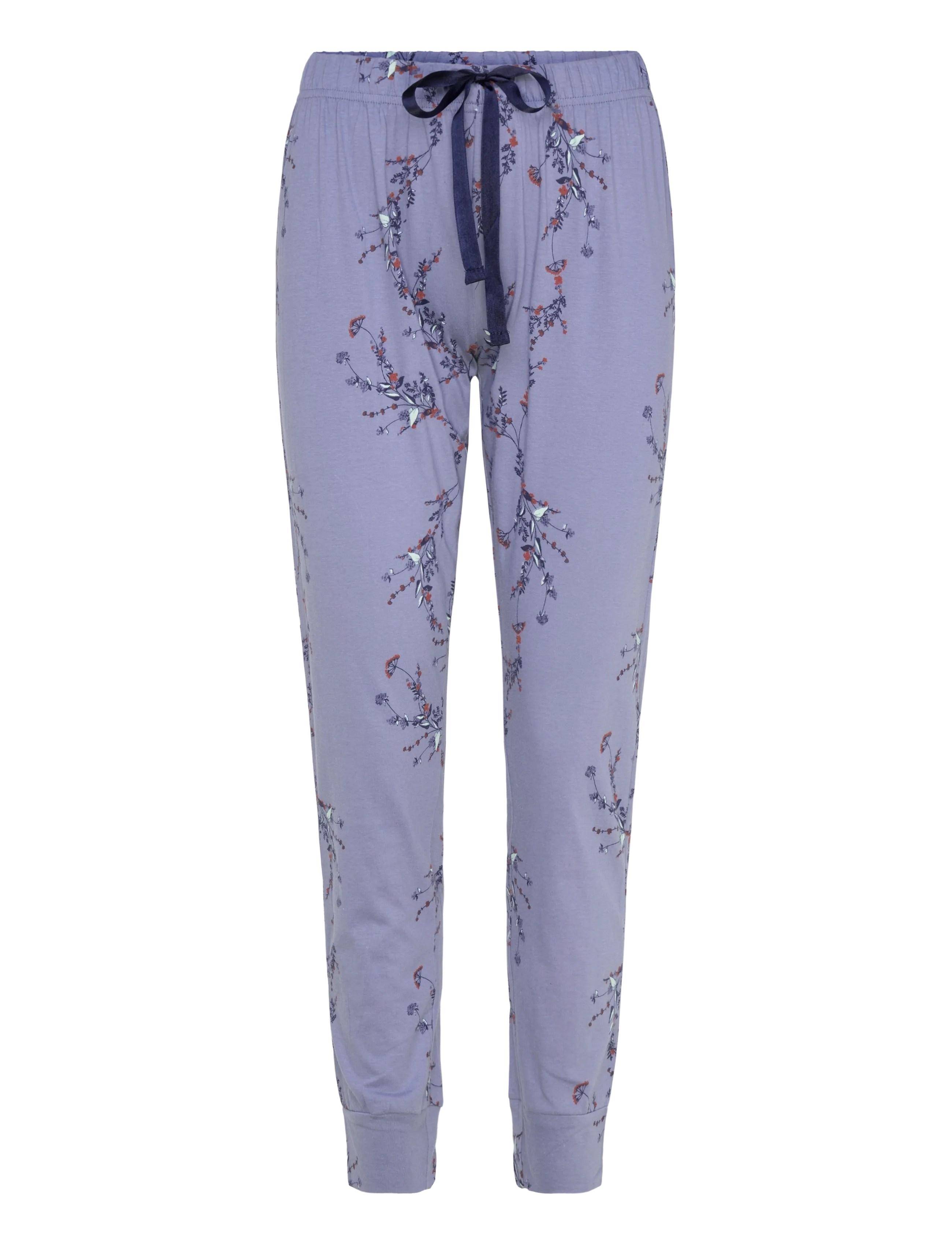CCDK Copenhagen Johanne PJ Pants - Hosen - COUNTRY BLUE / blue