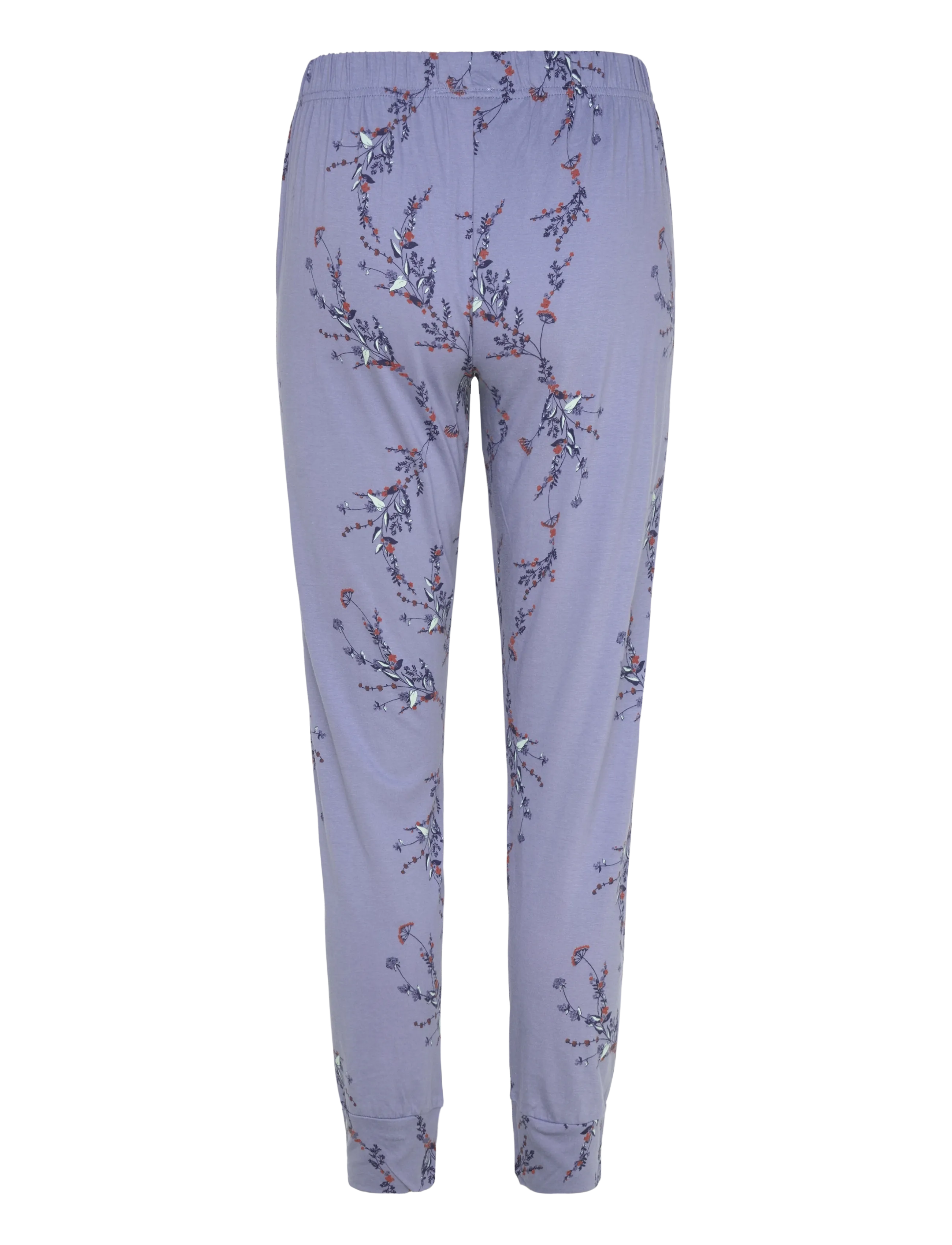 CCDK Copenhagen - Johanne PJ Pants - laveste priser - country blue - 1