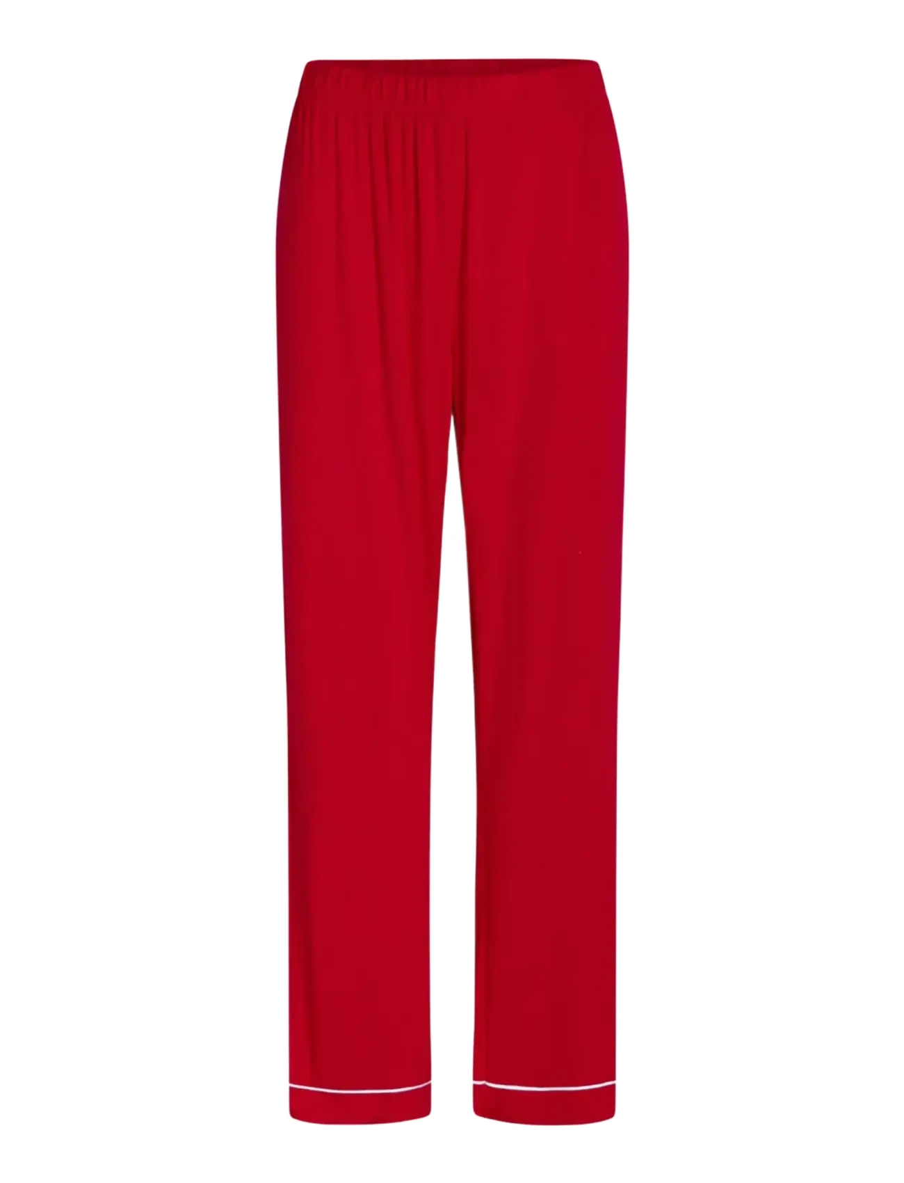 CCDK Copenhagen Joy PJ Pants - CCDK Copenhagen - TANGO RED / red