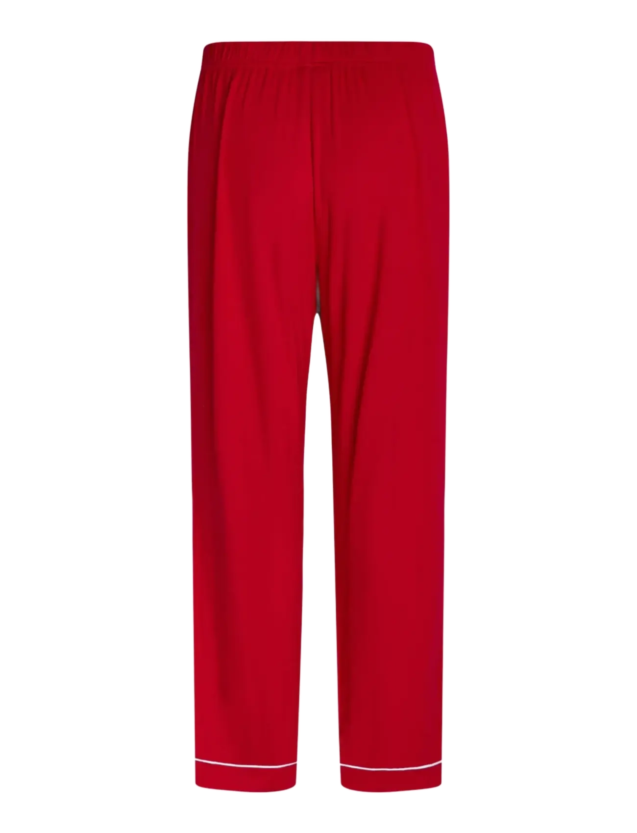 CCDK Copenhagen - Joy PJ Pants - tango red - 2