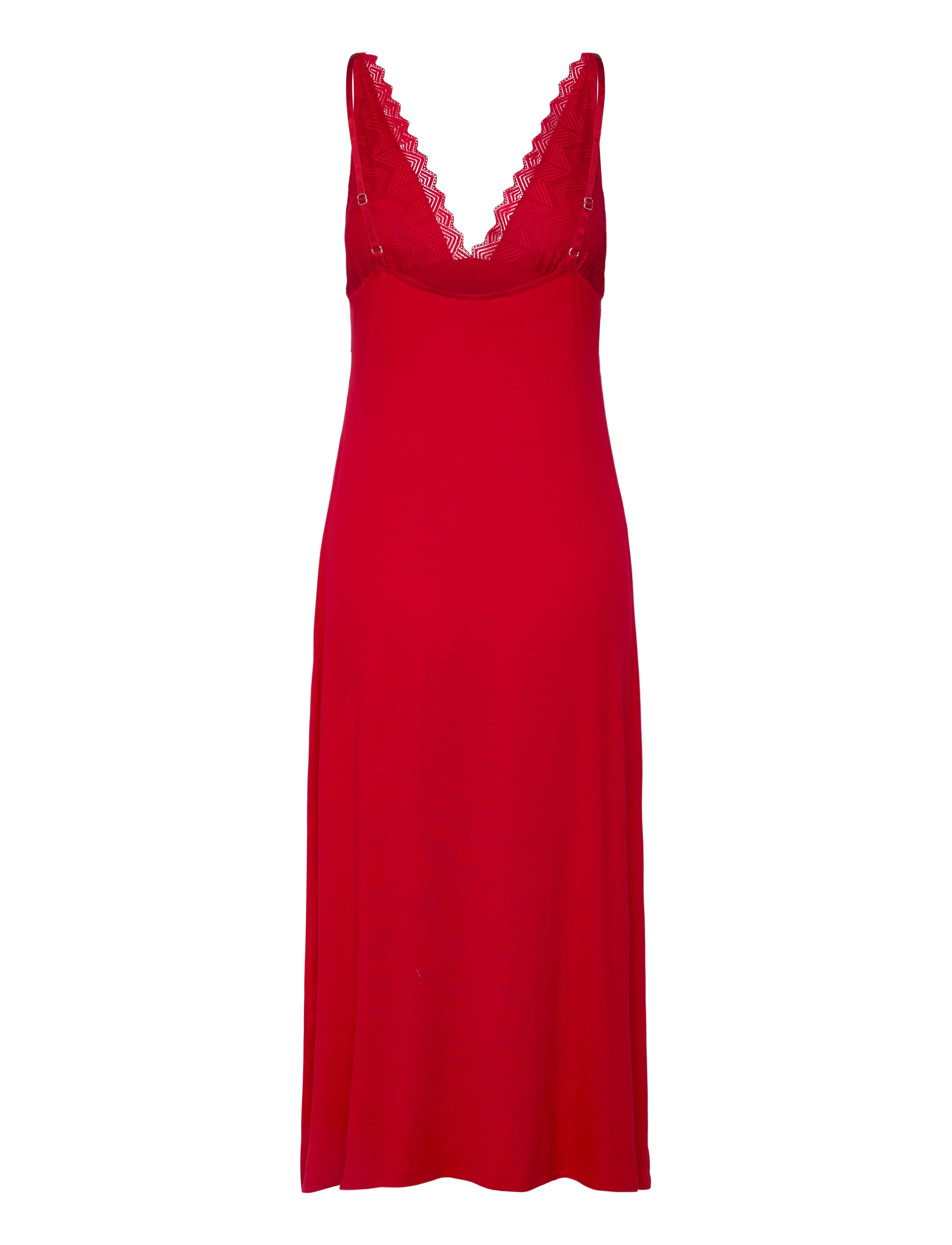 CCDK Copenhagen - Nova Dress - geburtstagsgeschenke - tango red - 1