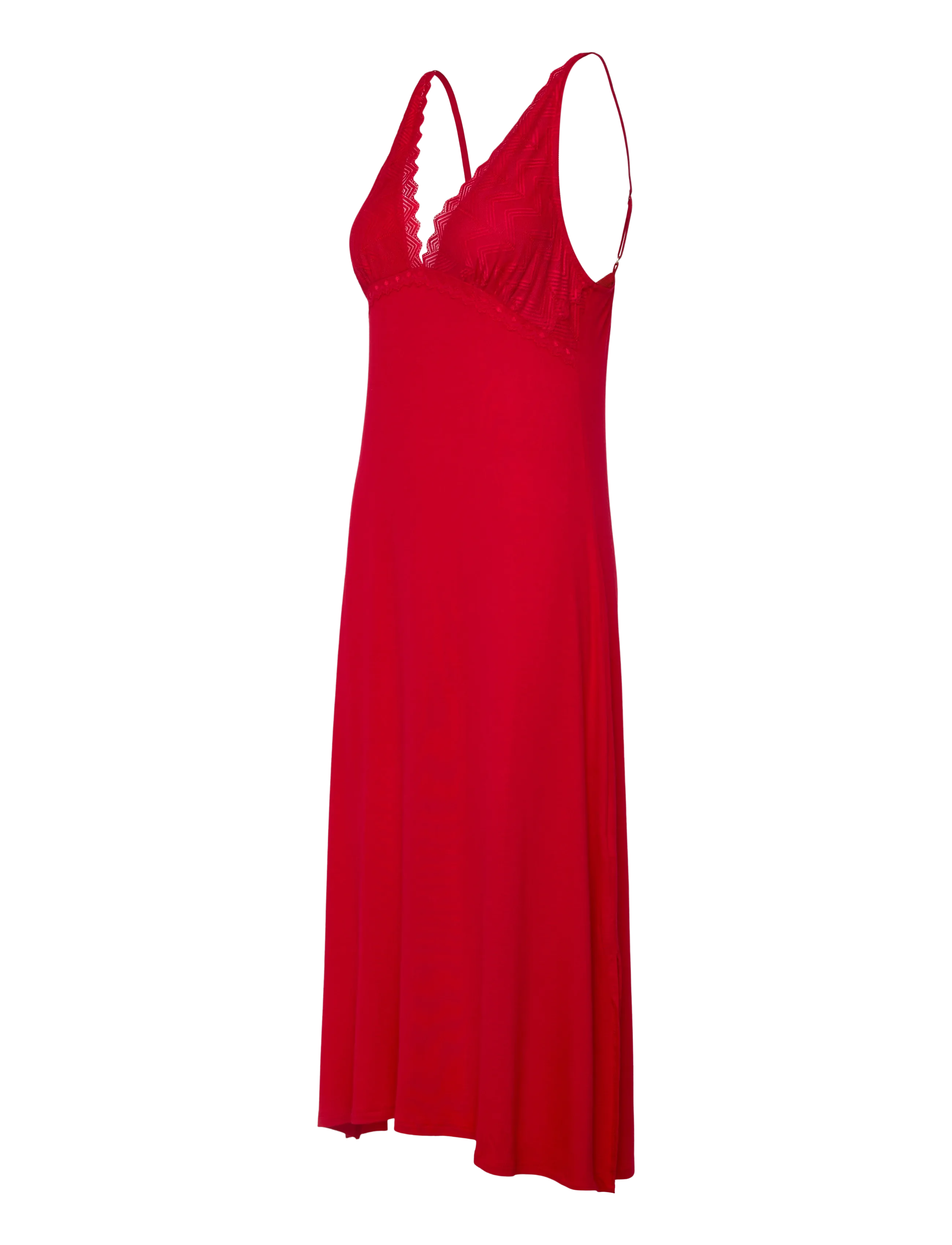 CCDK Copenhagen - Nova Dress - geburtstagsgeschenke - tango red - 2
