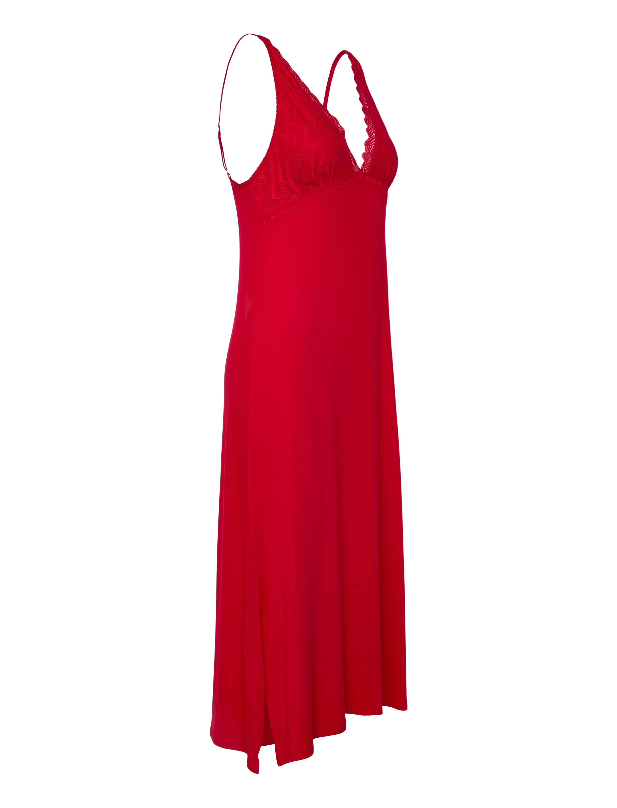 CCDK Copenhagen - Nova Dress - geburtstagsgeschenke - tango red - 3