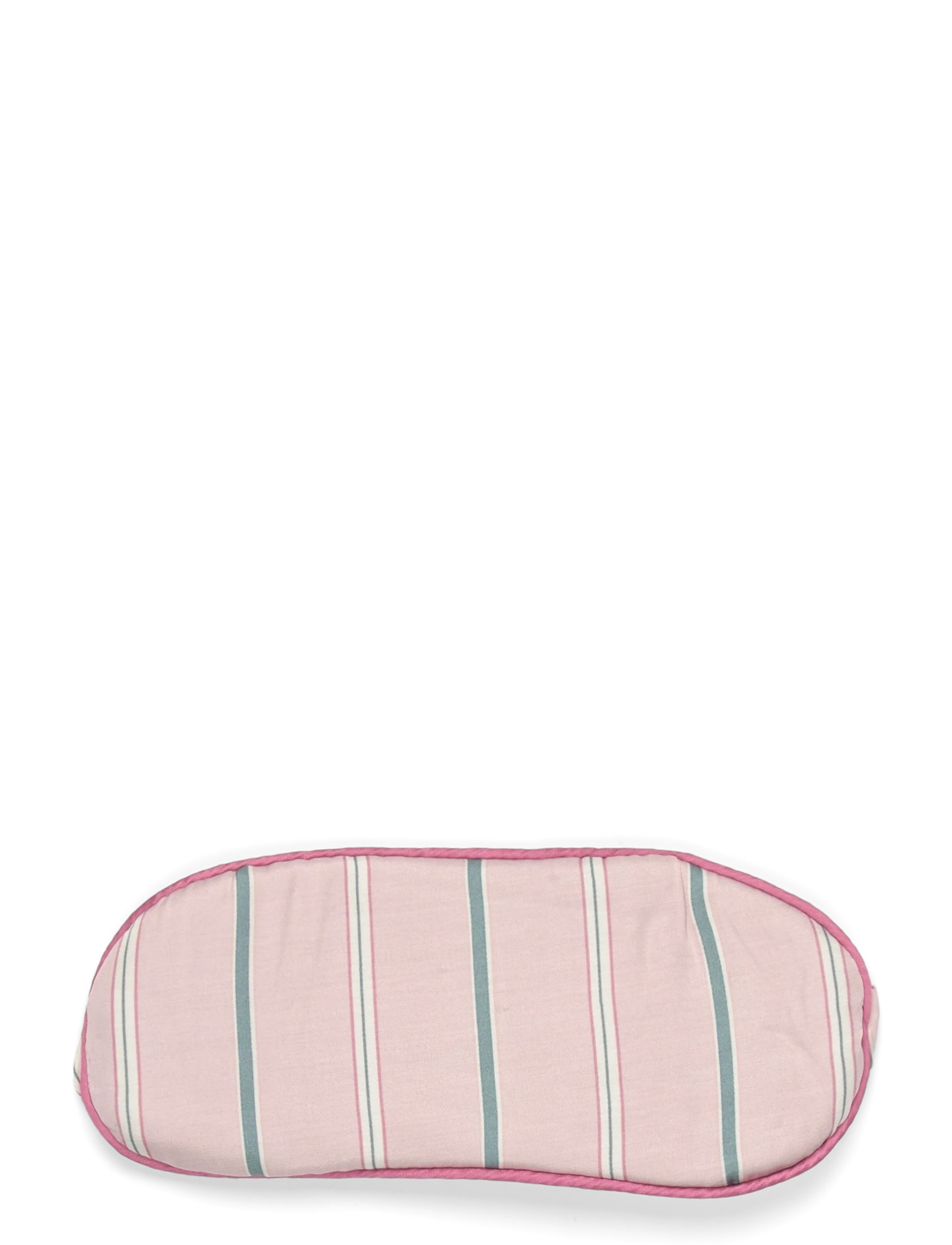 CCDK COPENHAGEN Sleep Eye Mask Pink - One Size - Damen