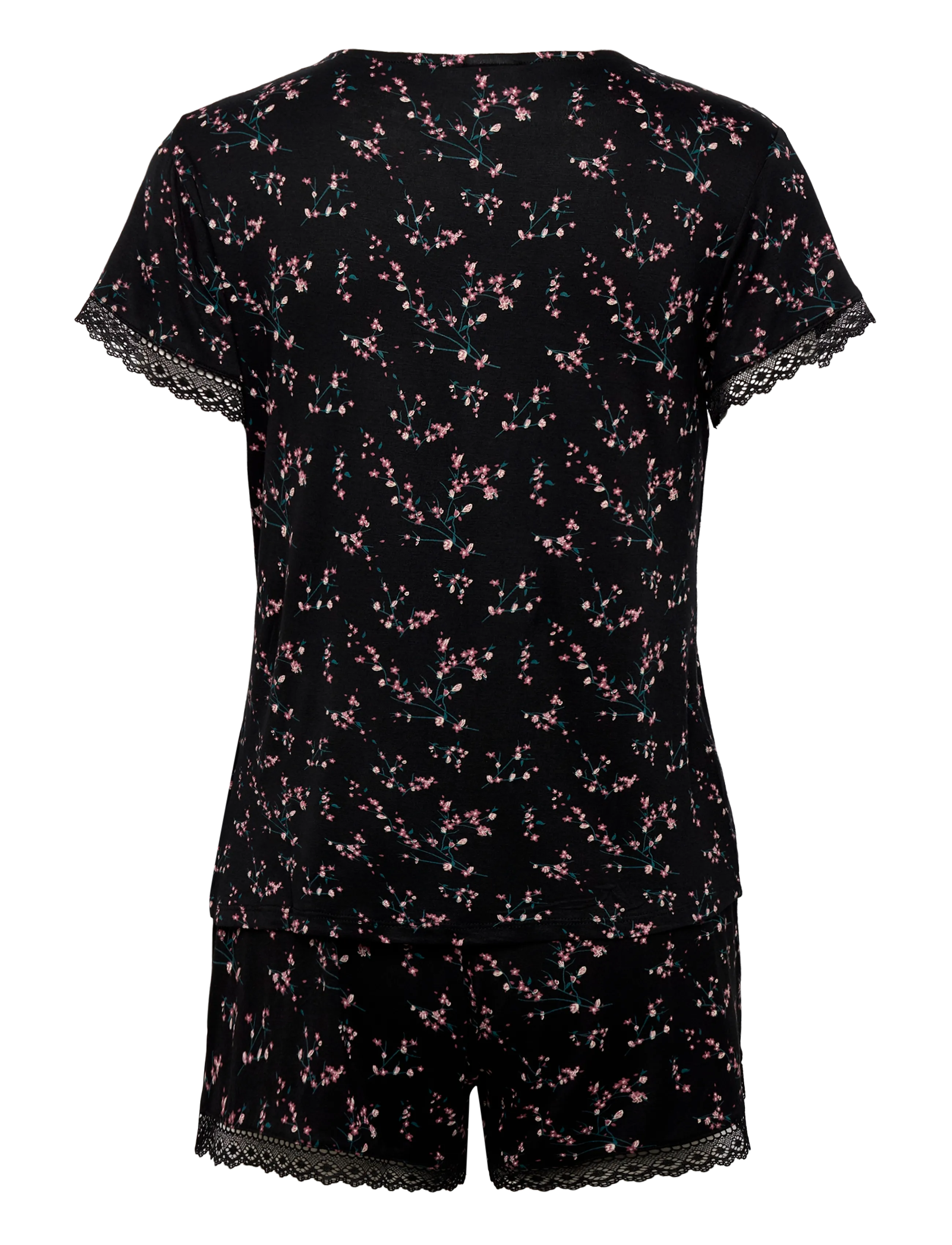 CCDK Copenhagen - Jordan PJ set - fødselsdagsgaver - black - 1