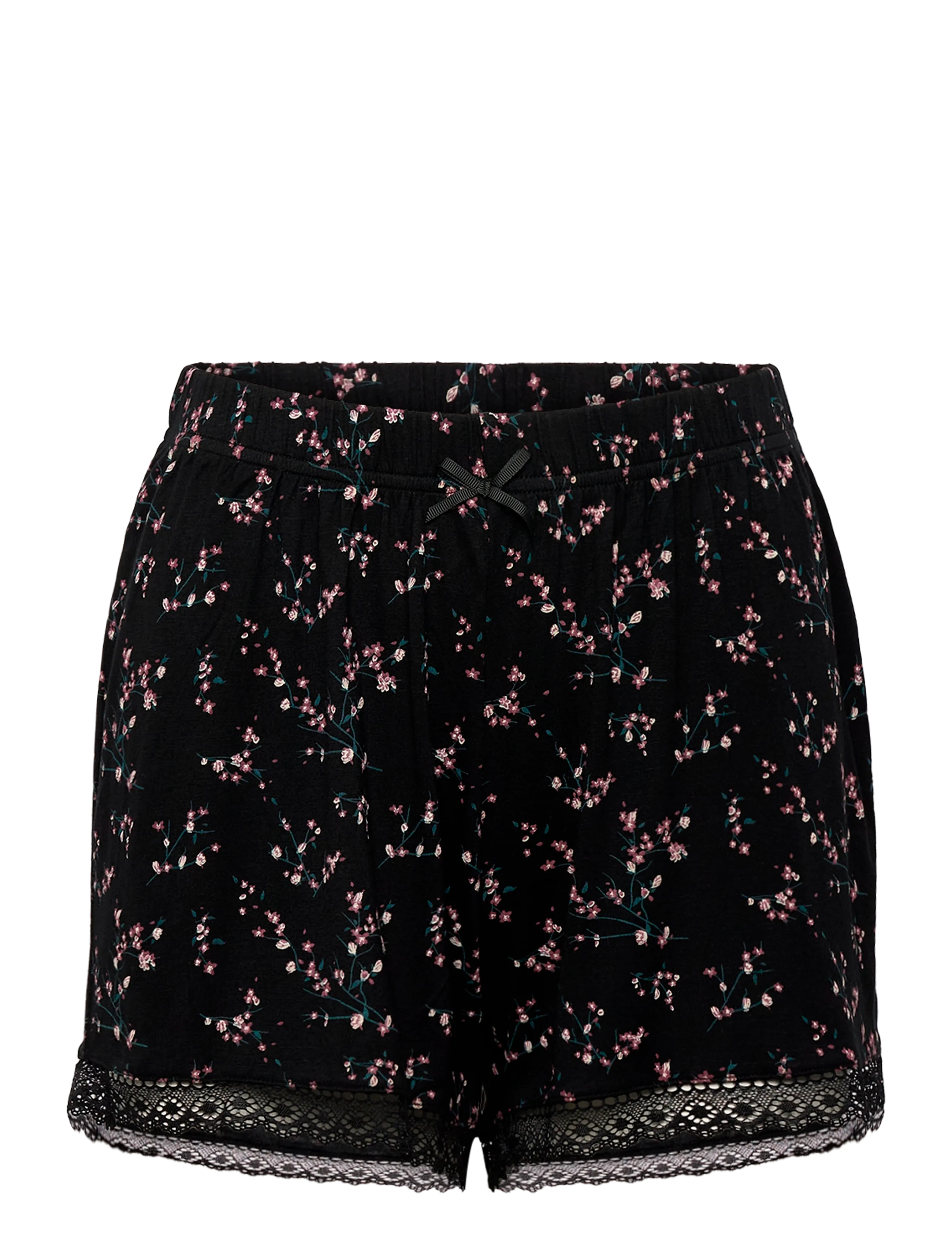 CCDK Copenhagen - Jordan PJ set - fødselsdagsgaver - black - 2