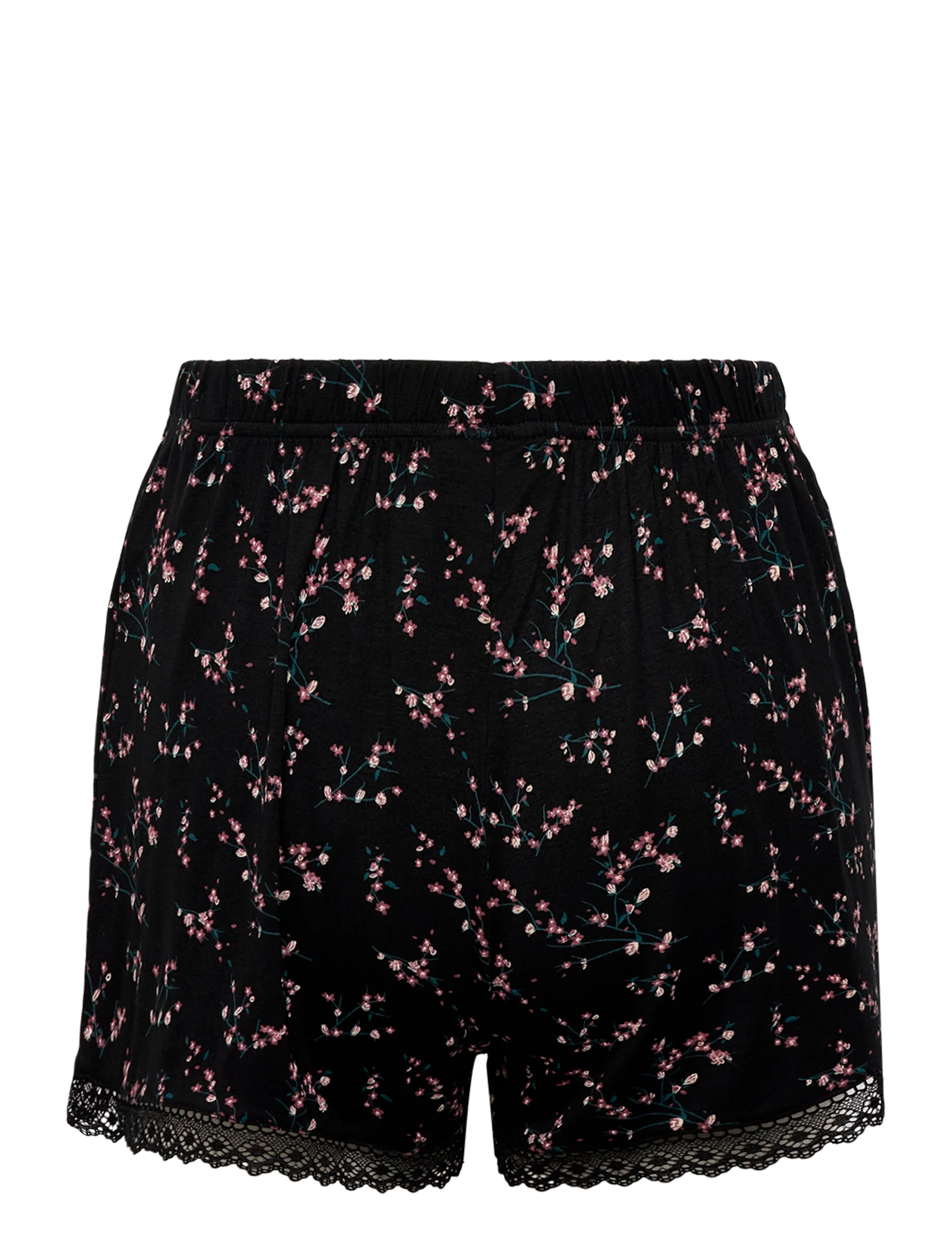 CCDK Copenhagen - Jordan PJ set - fødselsdagsgaver - black - 3