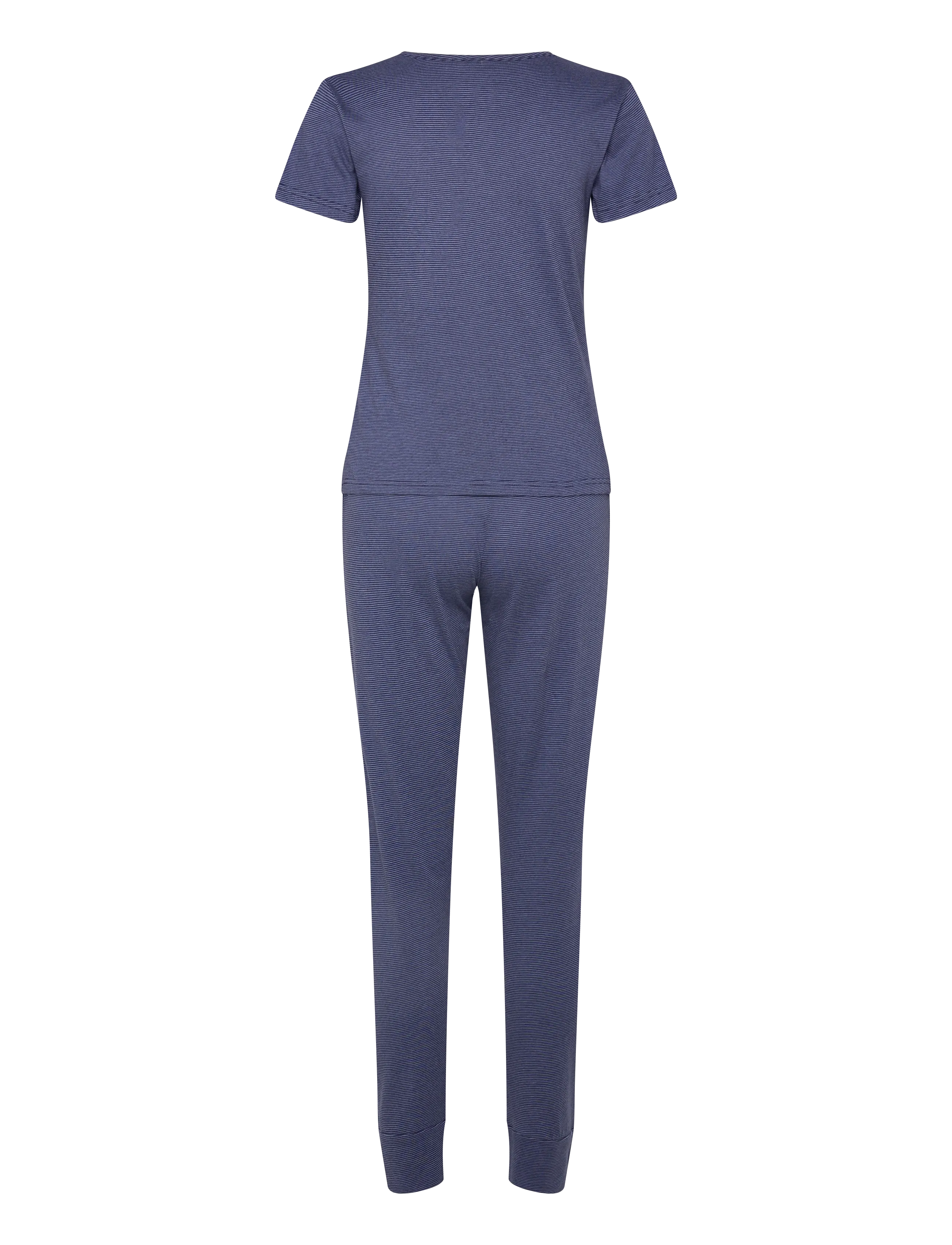CCDK Copenhagen - Jordan PJ set - fødselsdagsgaver - country blue - 2