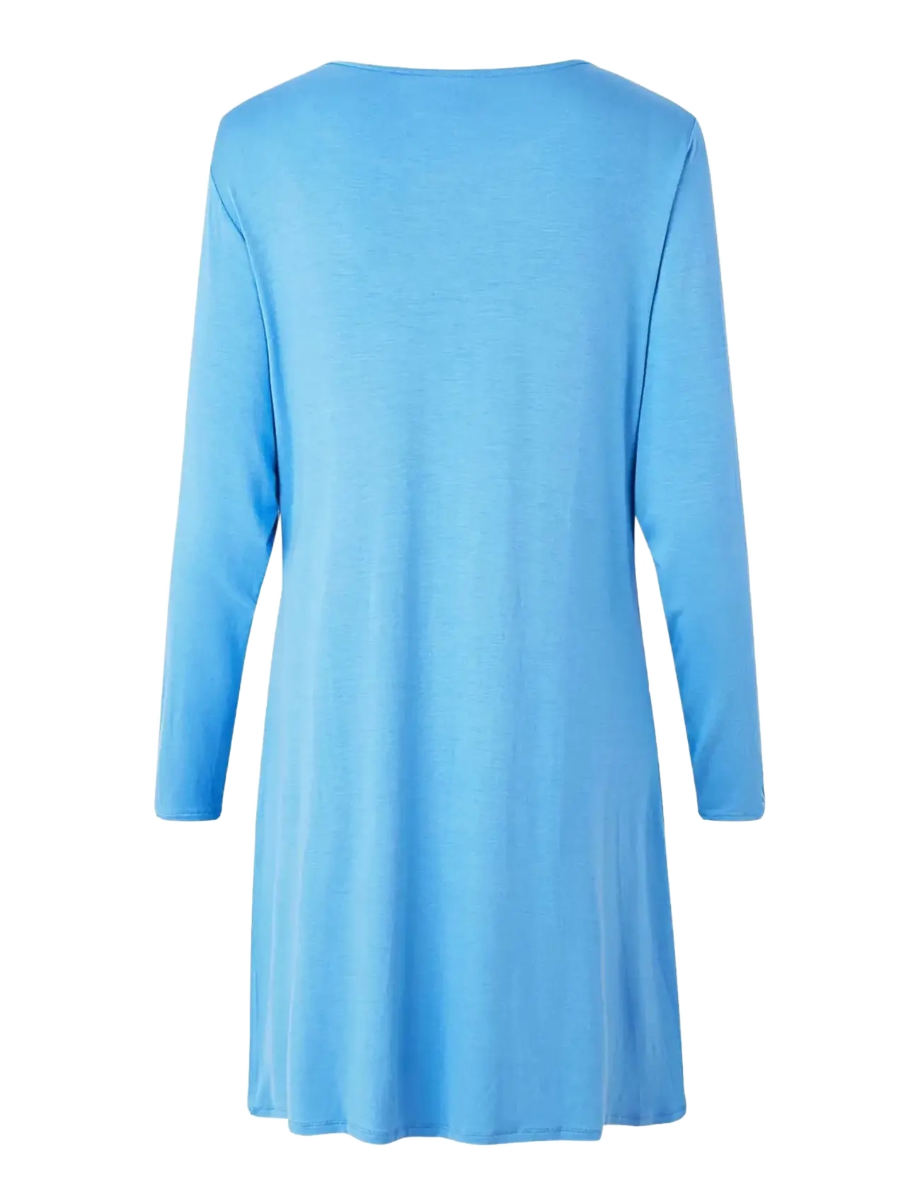 CCDK Copenhagen - Kirsten Longsleeved Dress - laveste priser - lichen blue - 2