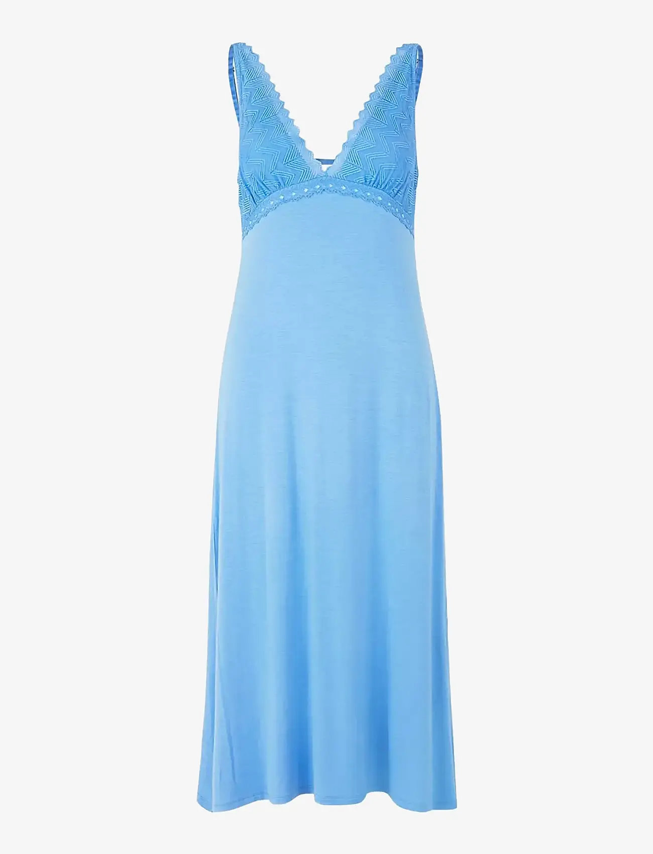 CCDK Copenhagen - Nova Dress - lichen blue - 1