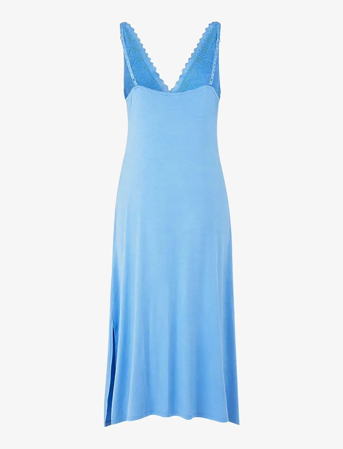 CCDK Copenhagen - Nova Dress - lichen blue - 2