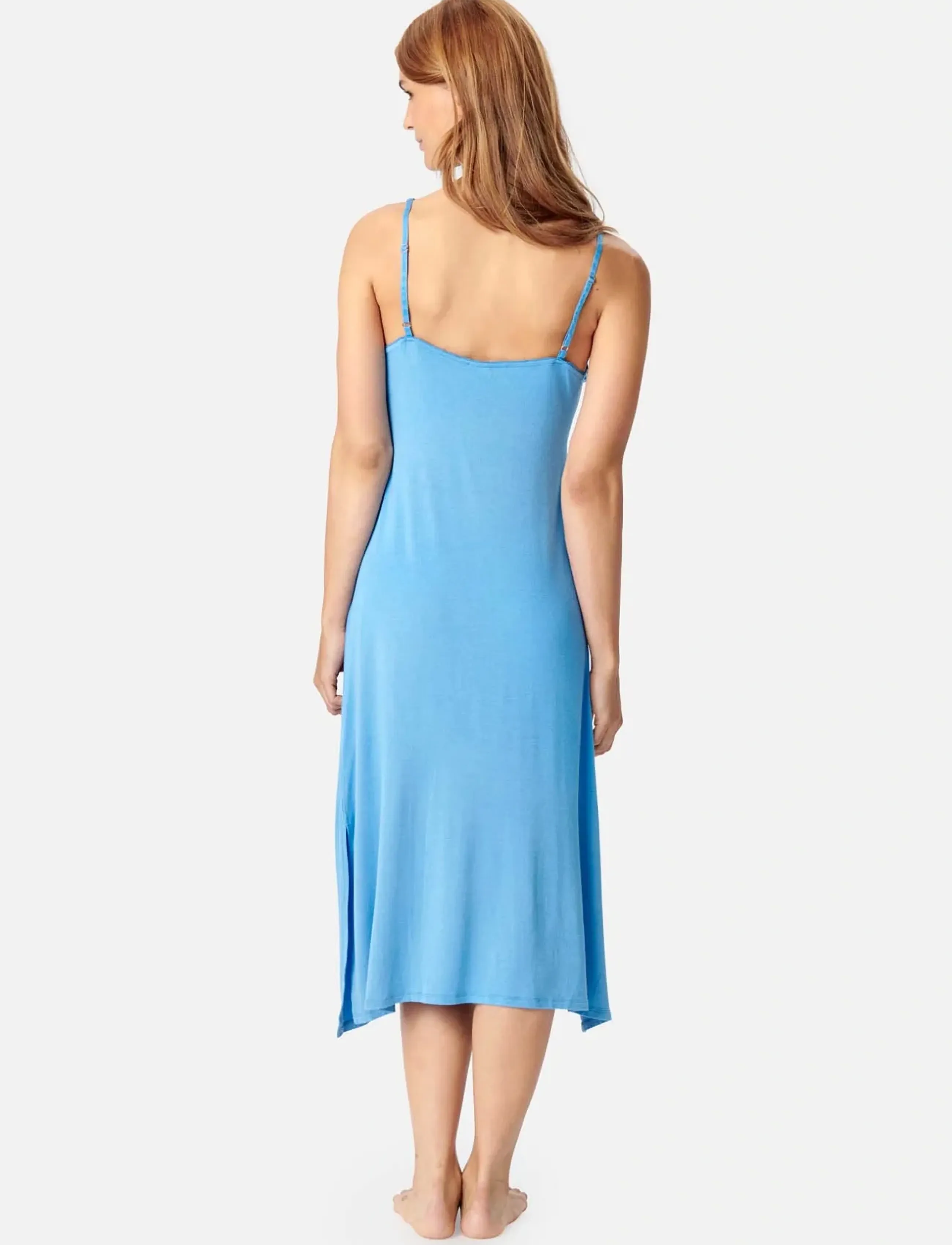 CCDK Copenhagen - Nova Dress - lichen blue - 4