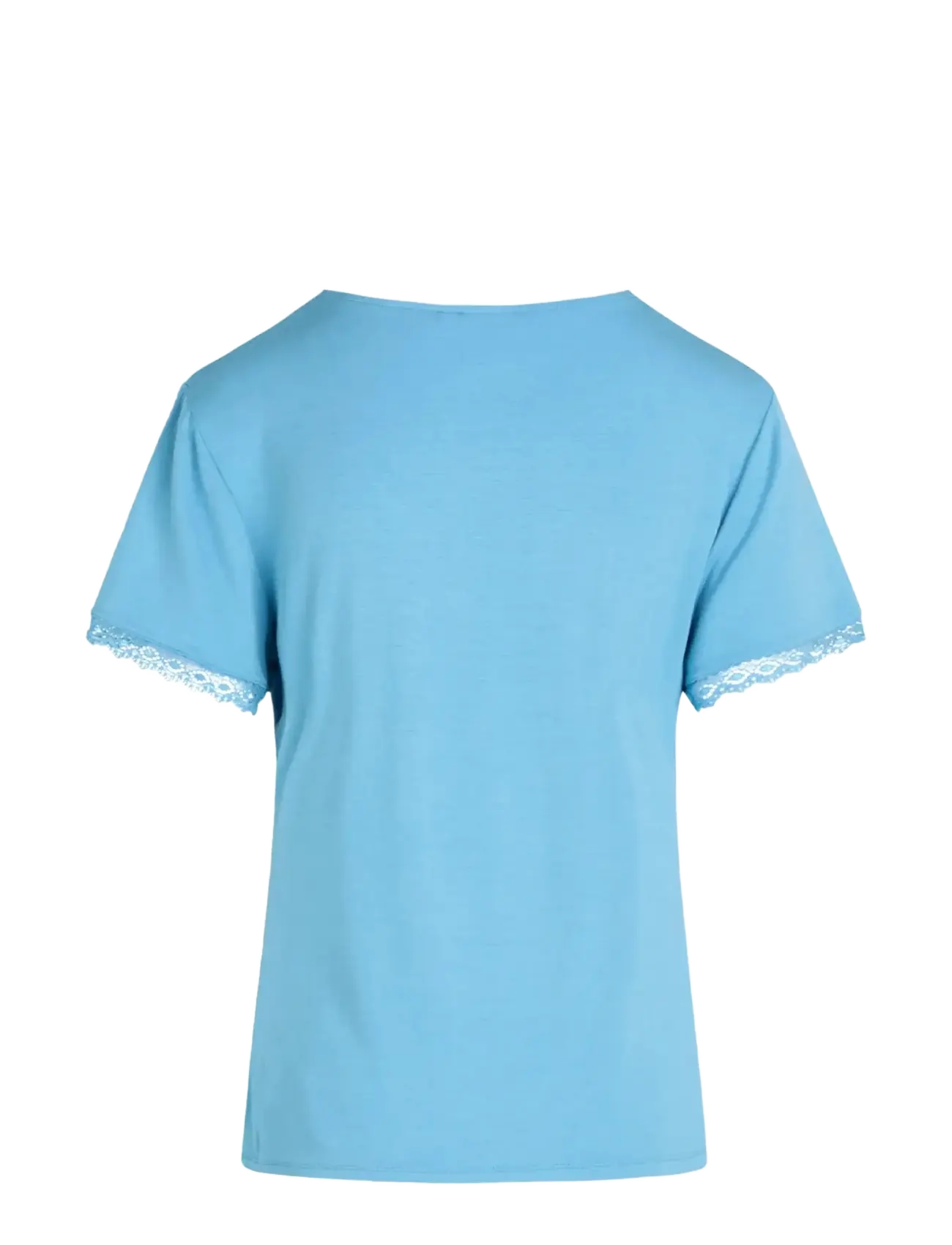 CCDK Copenhagen - Jordan Shortsleeved T-shirt - laveste priser - lichen blue - 2