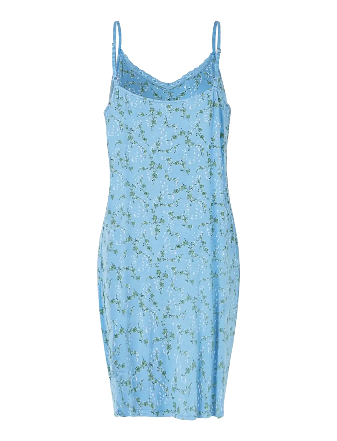 CCDK Copenhagen - Maia Chemise Dress - geburtstagsgeschenke - lichen blue - 2