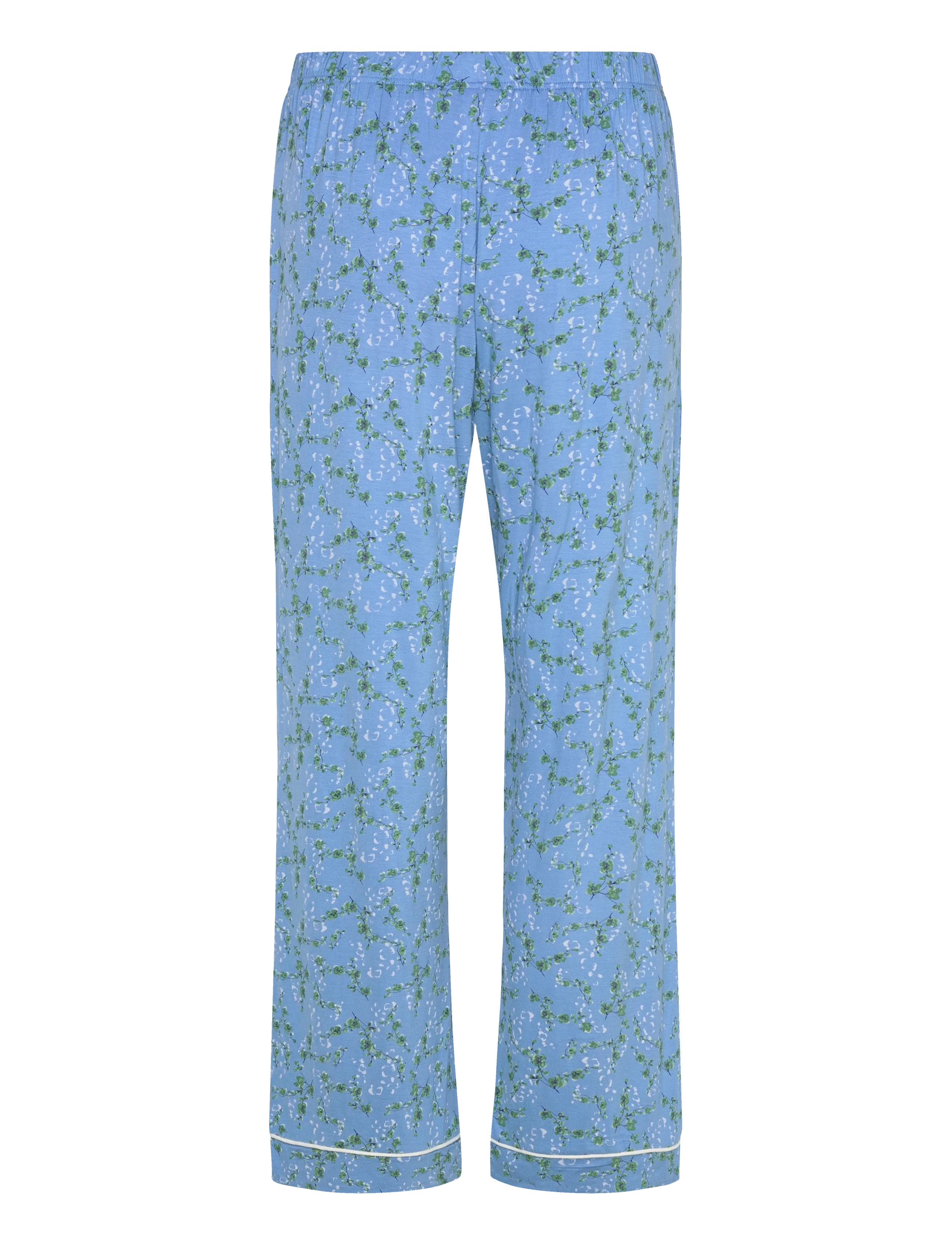 CCDK Copenhagen - Jasmin PJ Pants - lichen blue - 2