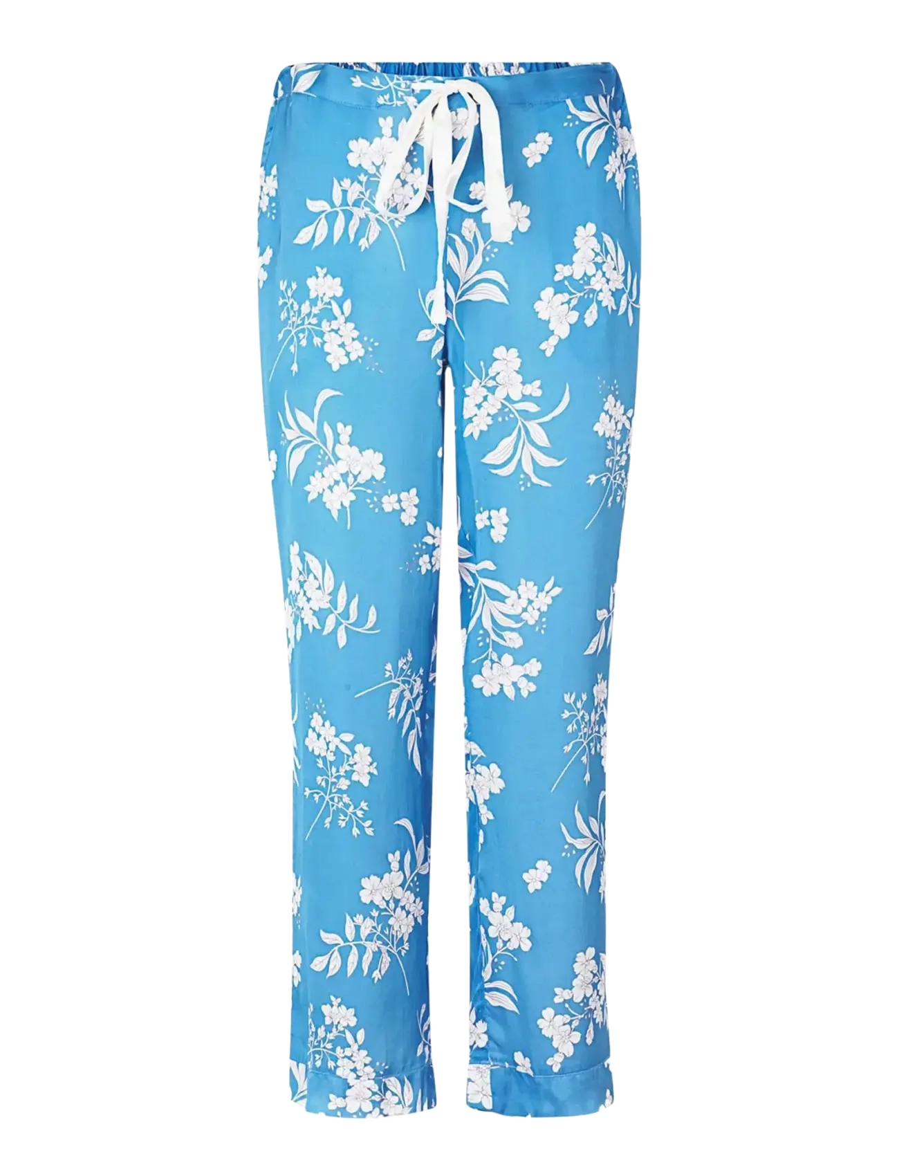 CCDK Copenhagen Janet PJ Pants - Yö- & oloasut - LICHEN BLUE / blue