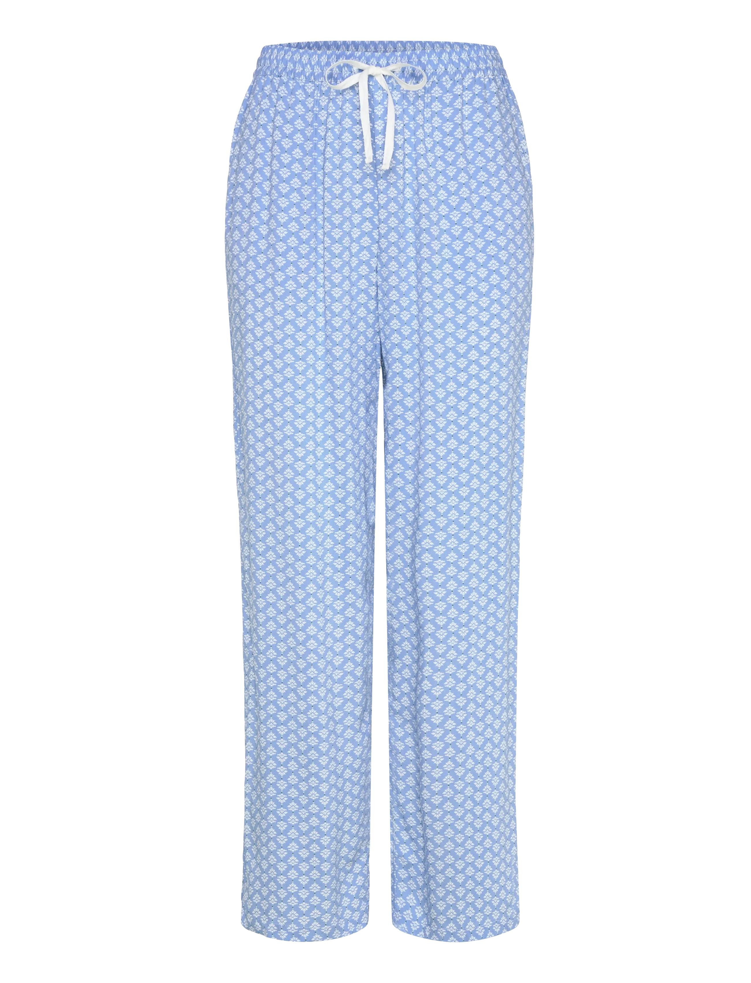 CCDK Copenhagen Katrina Pants - Hosen - LICHEN BLUE / blue