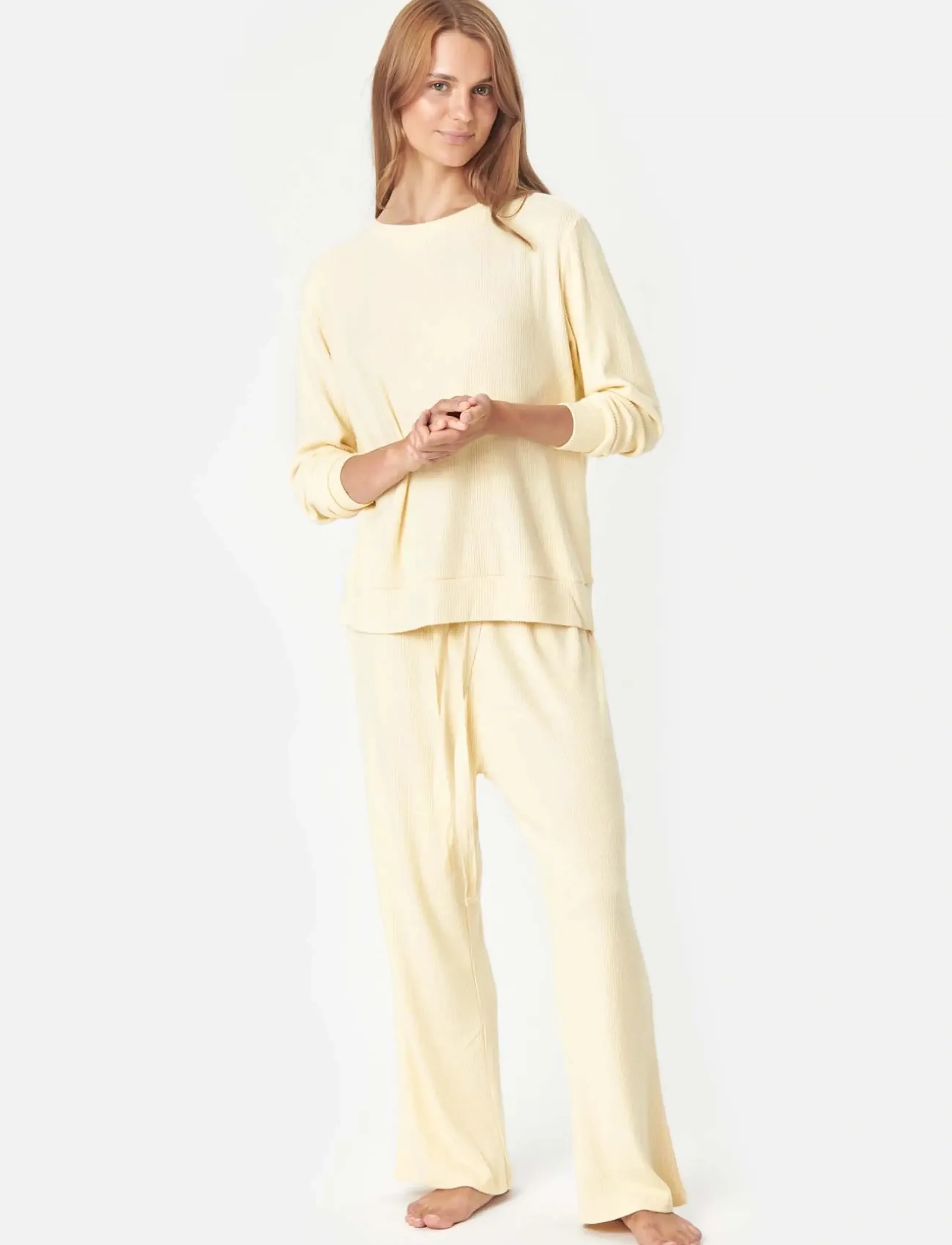 CCDK Copenhagen - Lydia Blouse - italian straw - 4