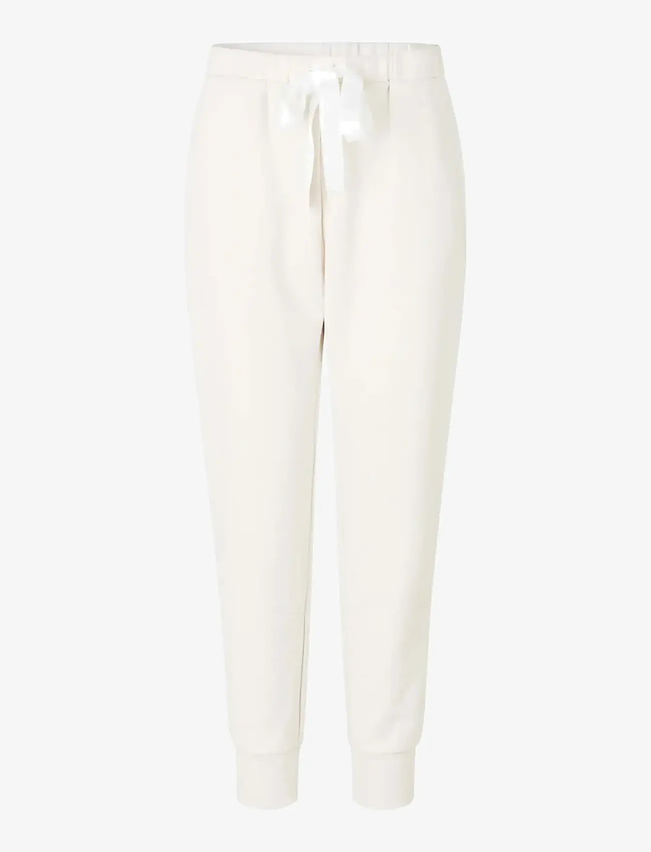 CCDK Copenhagen - Agnes Sweat Pants - crystal gray - 1