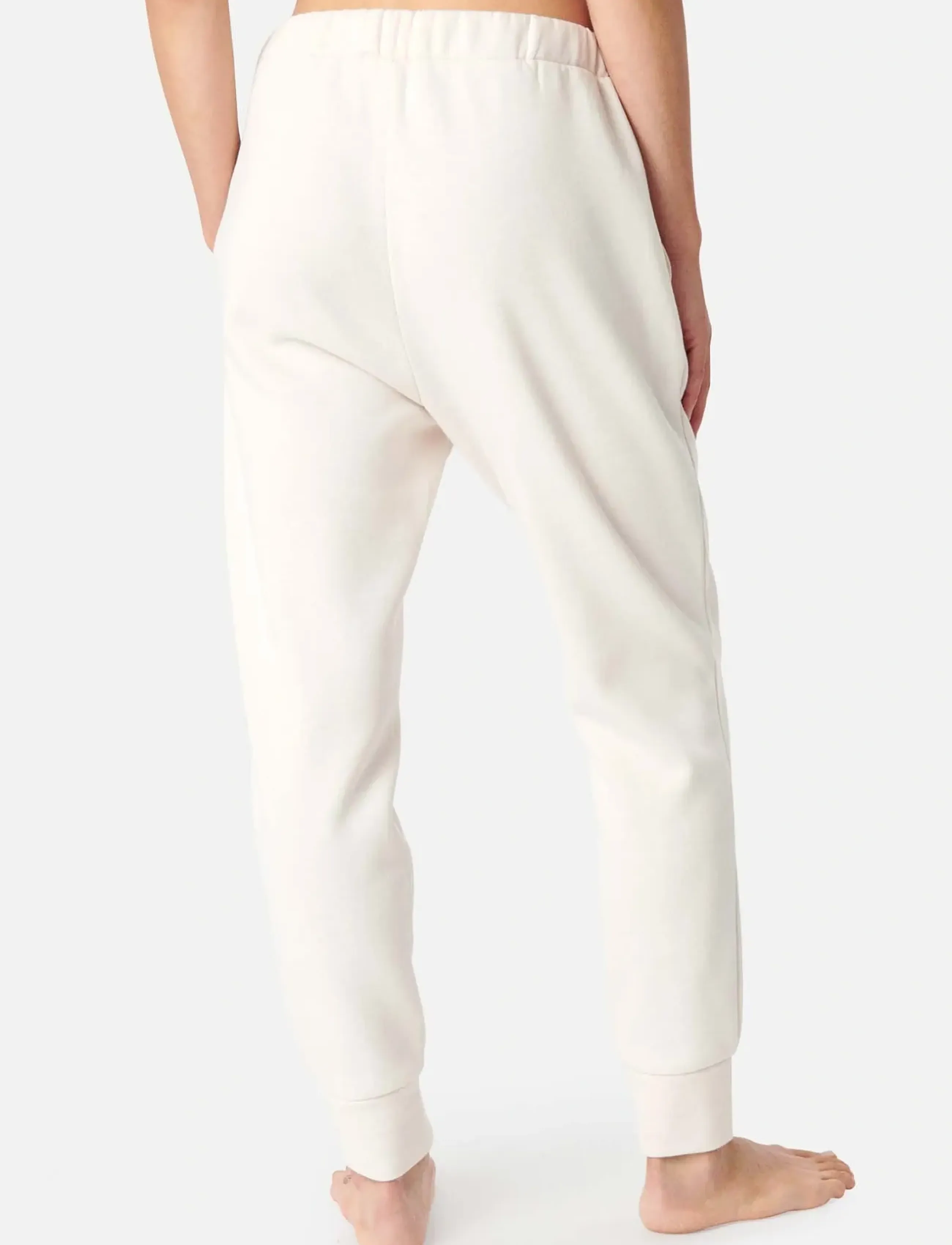 CCDK Copenhagen - Agnes Sweat Pants - crystal gray - 2