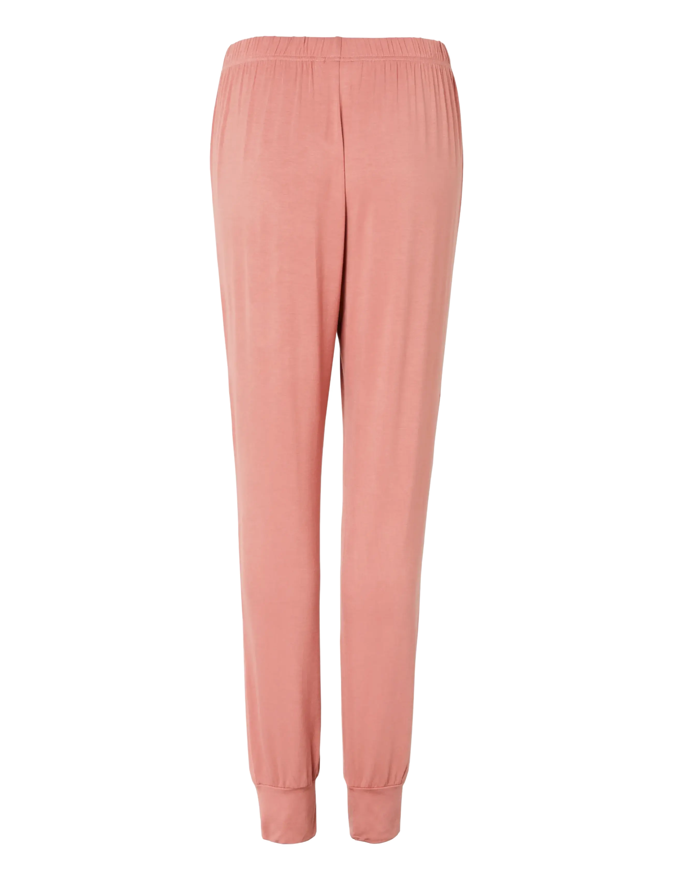 CCDK Copenhagen - Johanne PJ Pants - light mahogany - 2