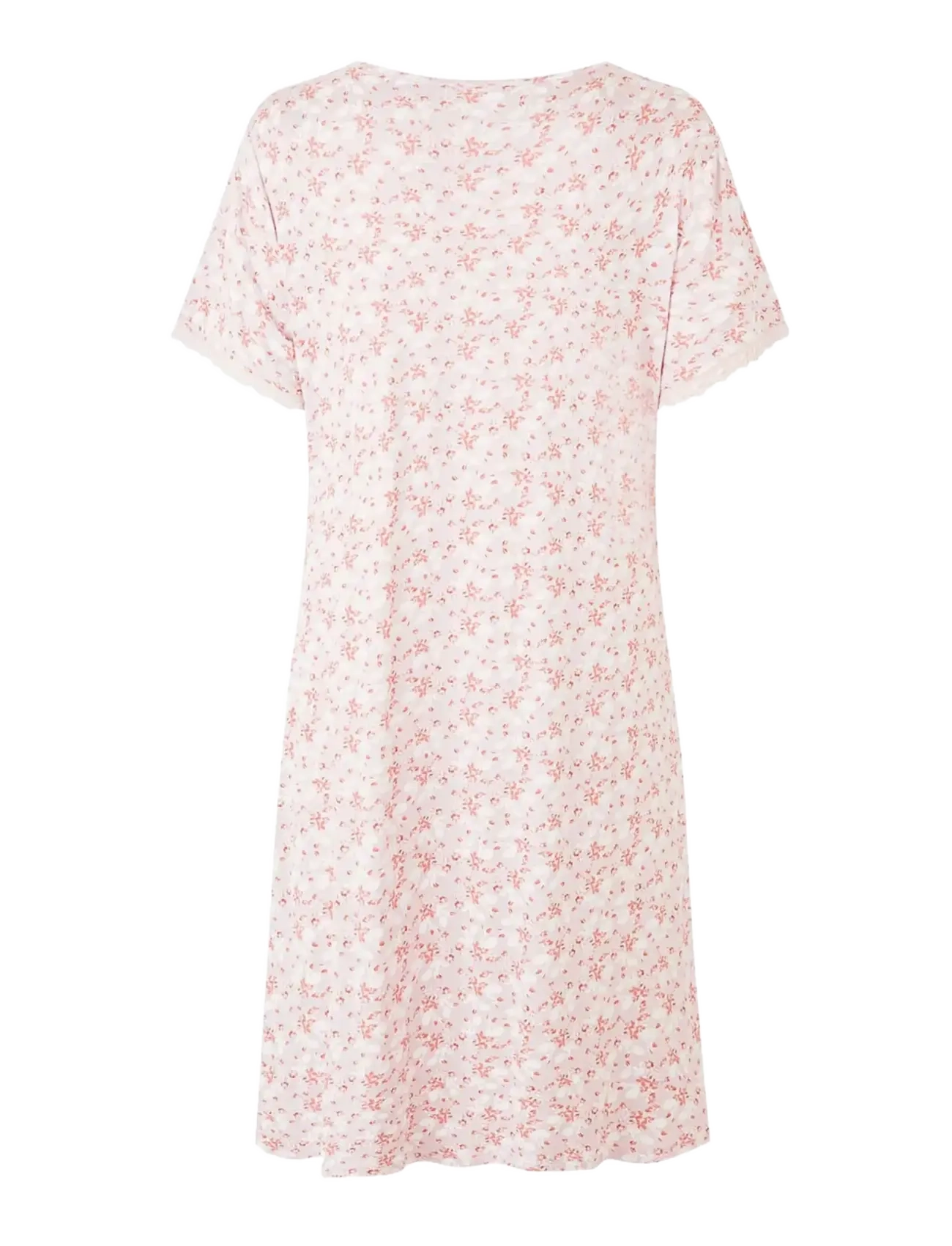 CCDK Copenhagen - Jacqueline Shortsleeved Dress - laveste priser - violet ice - 2