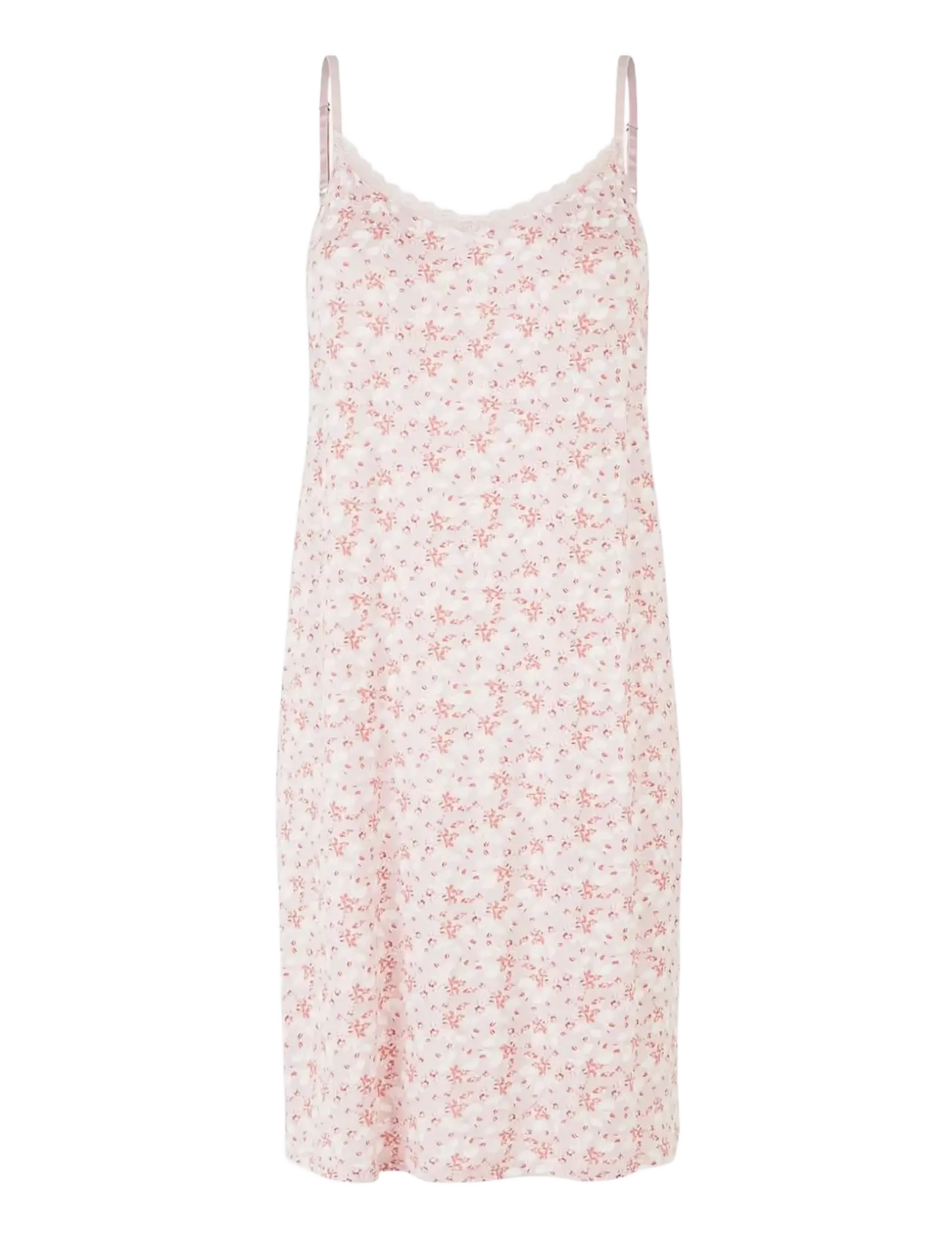 CCDK Copenhagen - Maia Chemise Dress - violet ice - 1