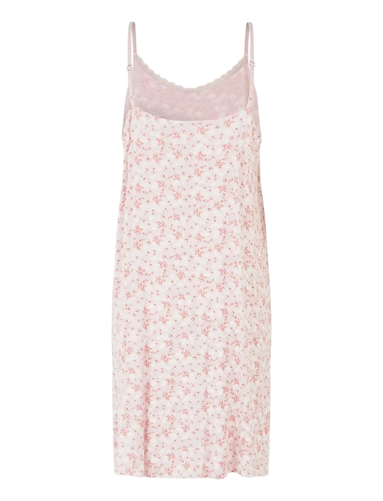 CCDK Copenhagen - Maia Chemise Dress - violet ice - 2