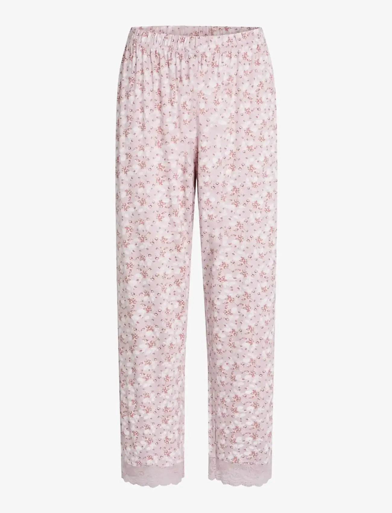 CCDK Copenhagen - Jasmin PJ Pants - laveste priser - violet ice - 0