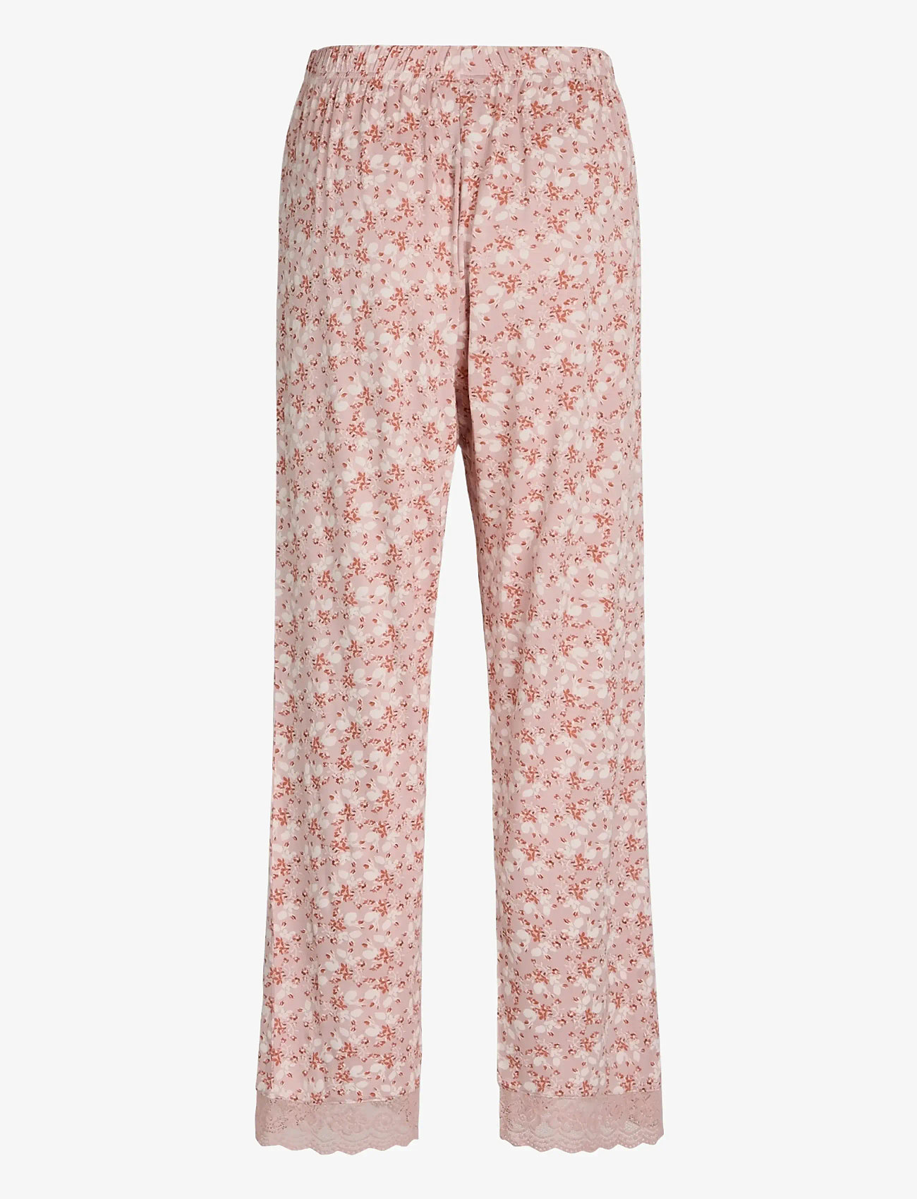 CCDK Copenhagen - Jasmin PJ Pants - laveste priser - violet ice - 1