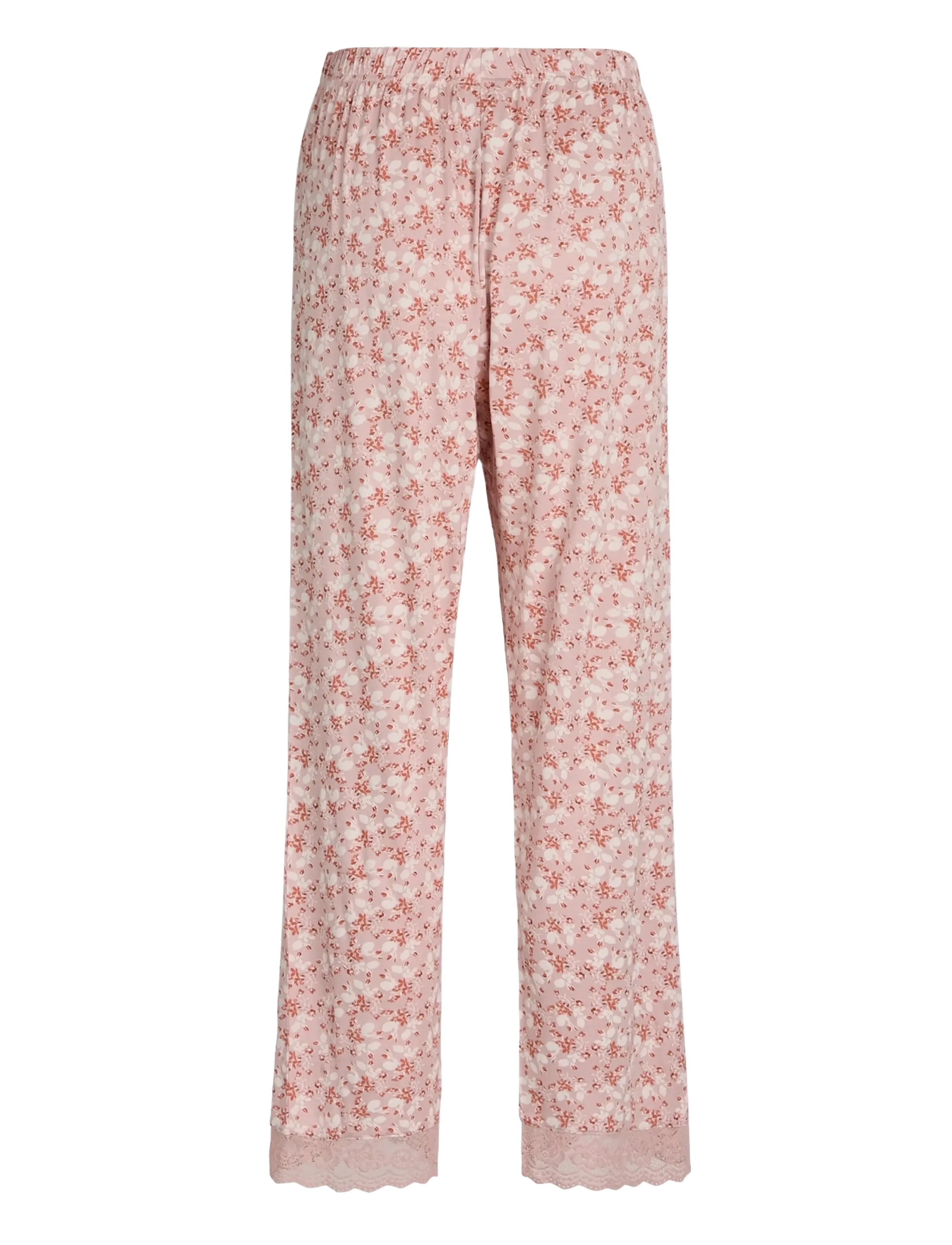 CCDK Copenhagen - Jasmin PJ Pants - laveste priser - violet ice - 1