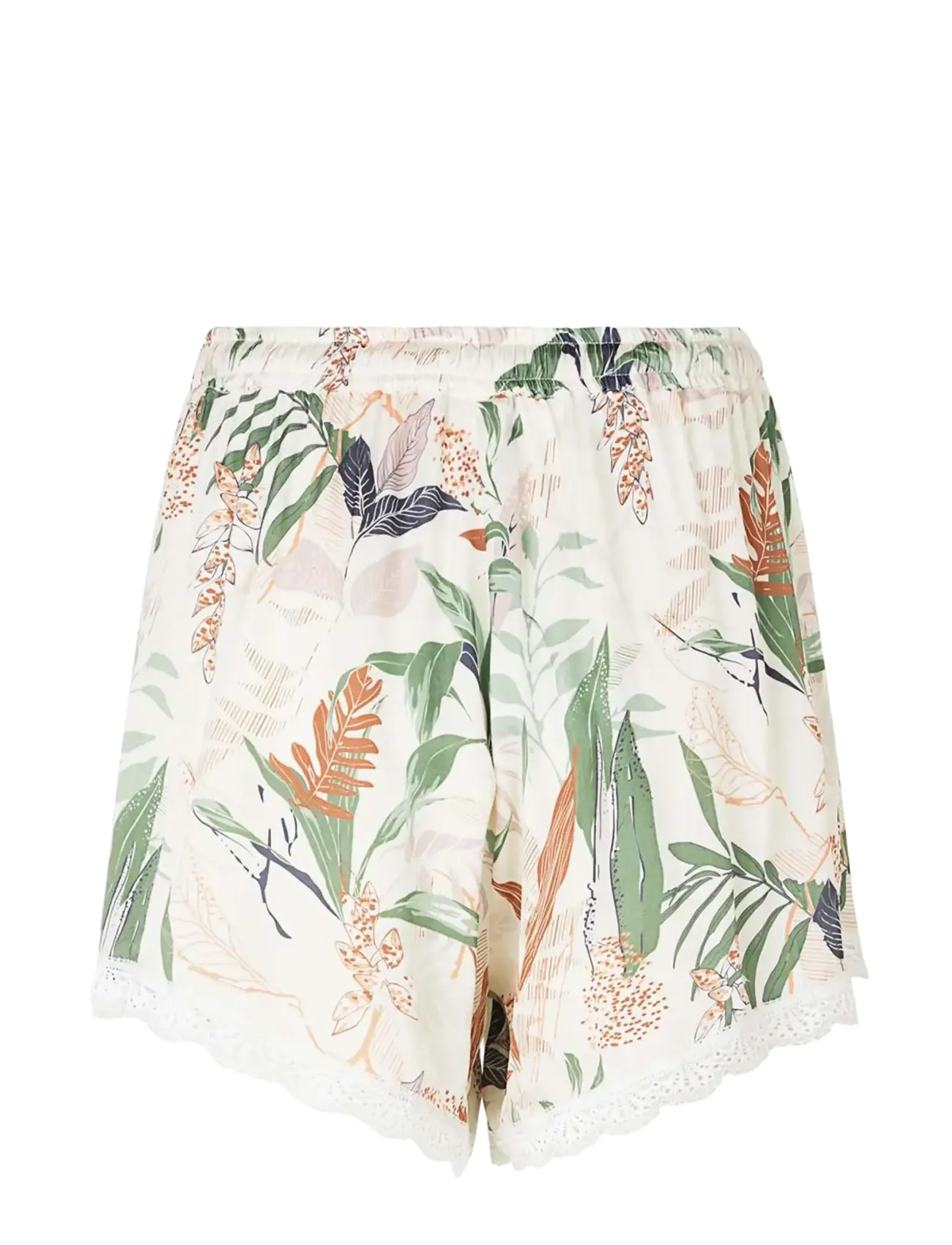 CCDK Copenhagen - Kaitlyn Shorts - snow white - 2