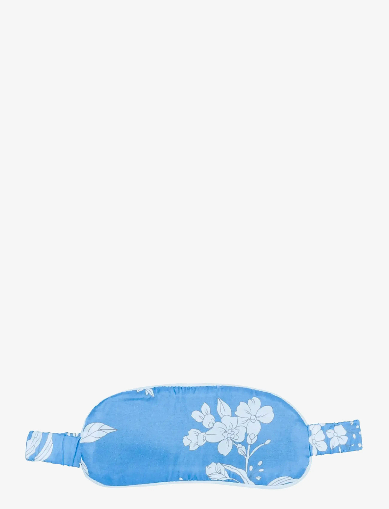 CCDK Copenhagen - Sleep Eye Mask - lichen blue - 1