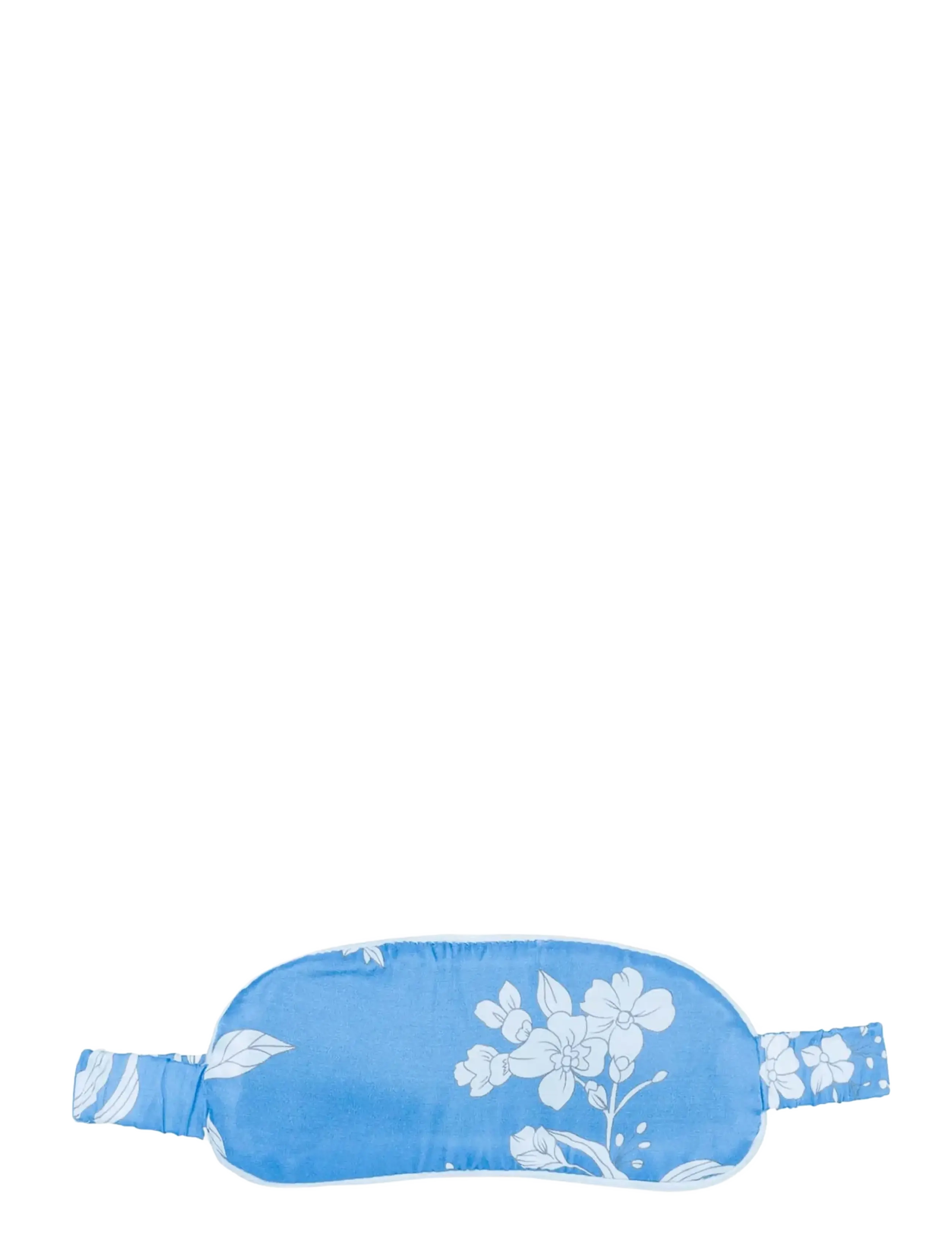 CCDK Copenhagen Sleep Eye Mask - Aksessuaarid - LICHEN BLUE / blue