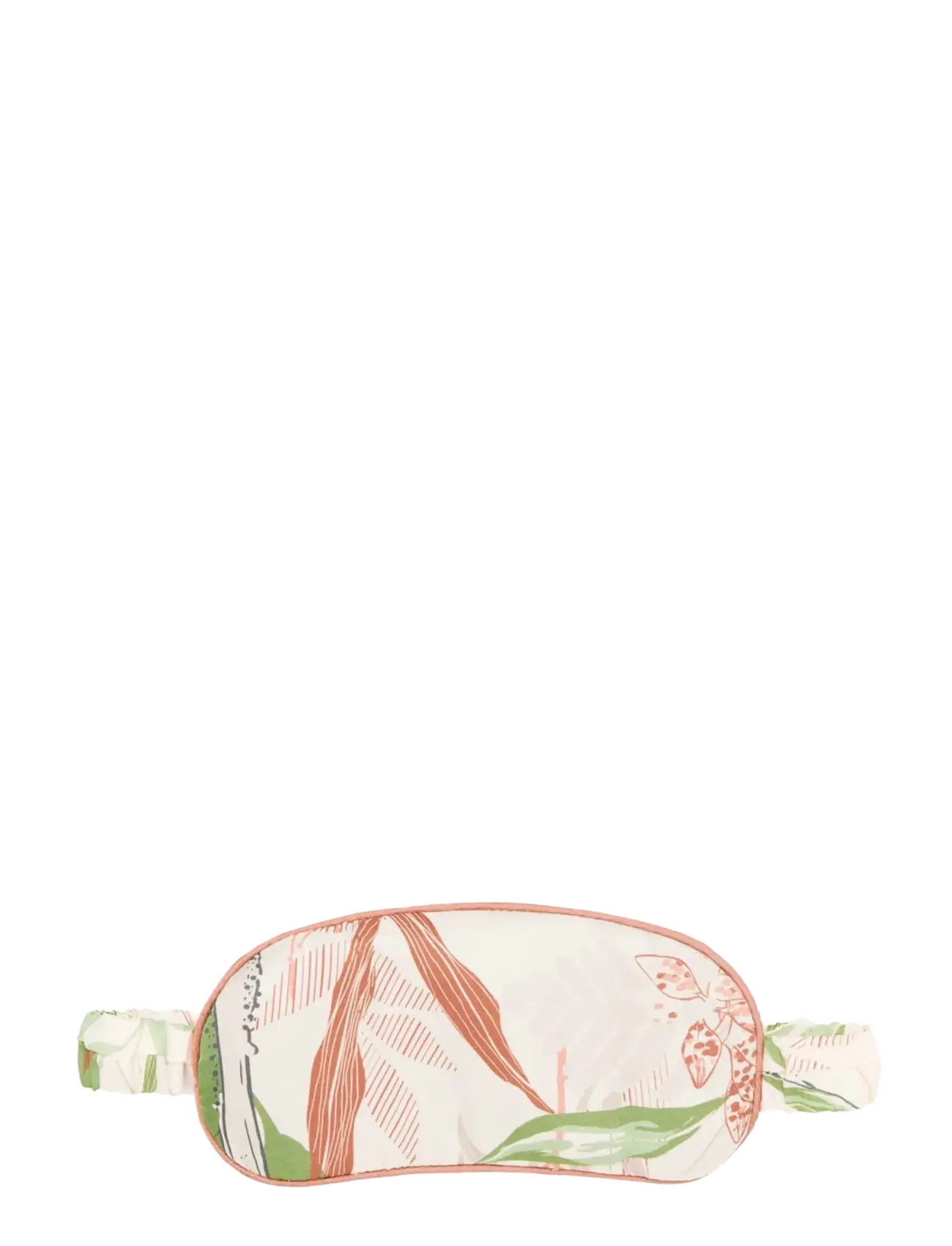 CCDK Copenhagen Sleep Eye Mask - Aksessuaarid - SNOW WHITE / white