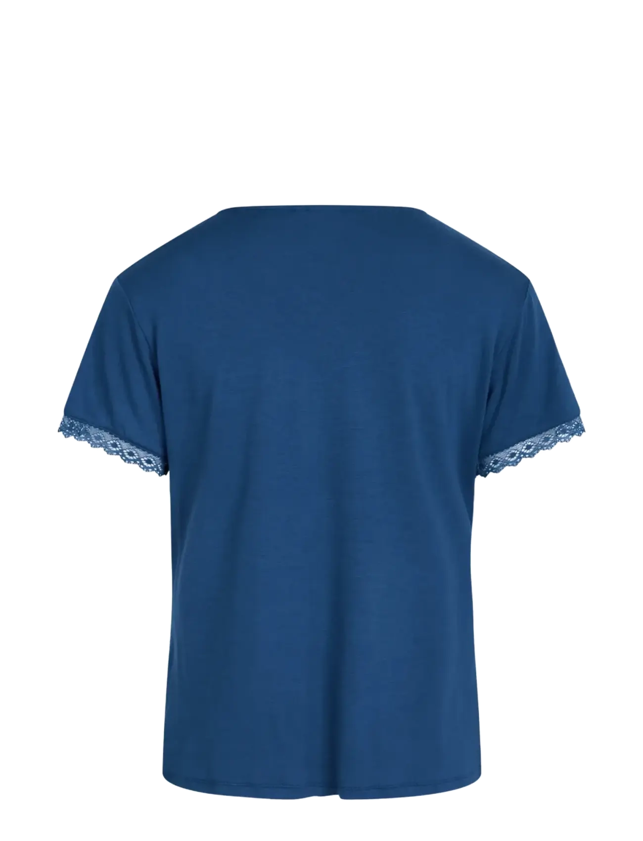 CCDK Copenhagen - Jordan Shortsleeved T-shirt - laveste priser - ensign blue - 2