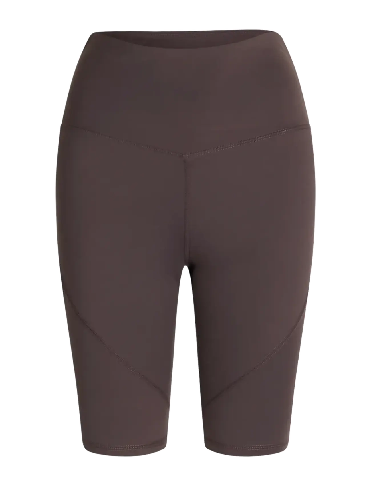 CCDK Copenhagen Lulu Shorts - Jalgrattasõit - MOONSCAPE / brown