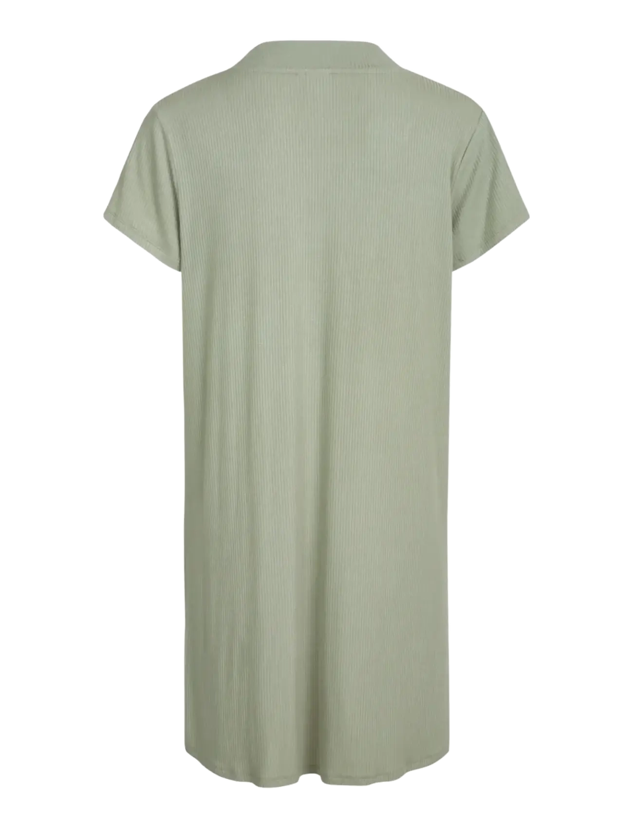 CCDK Copenhagen - Malu shortsleeved Dress - laveste priser - iceberg green - 2