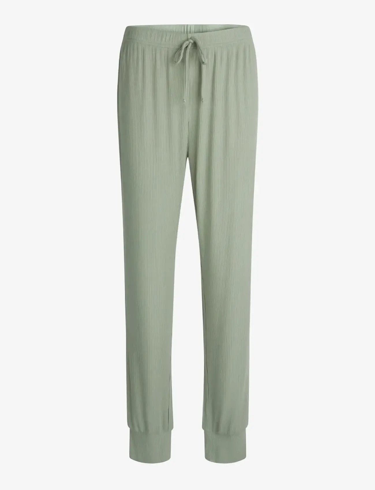 CCDK Copenhagen - Mathilda Pajamas Pants - laveste priser - iceberg green - 1