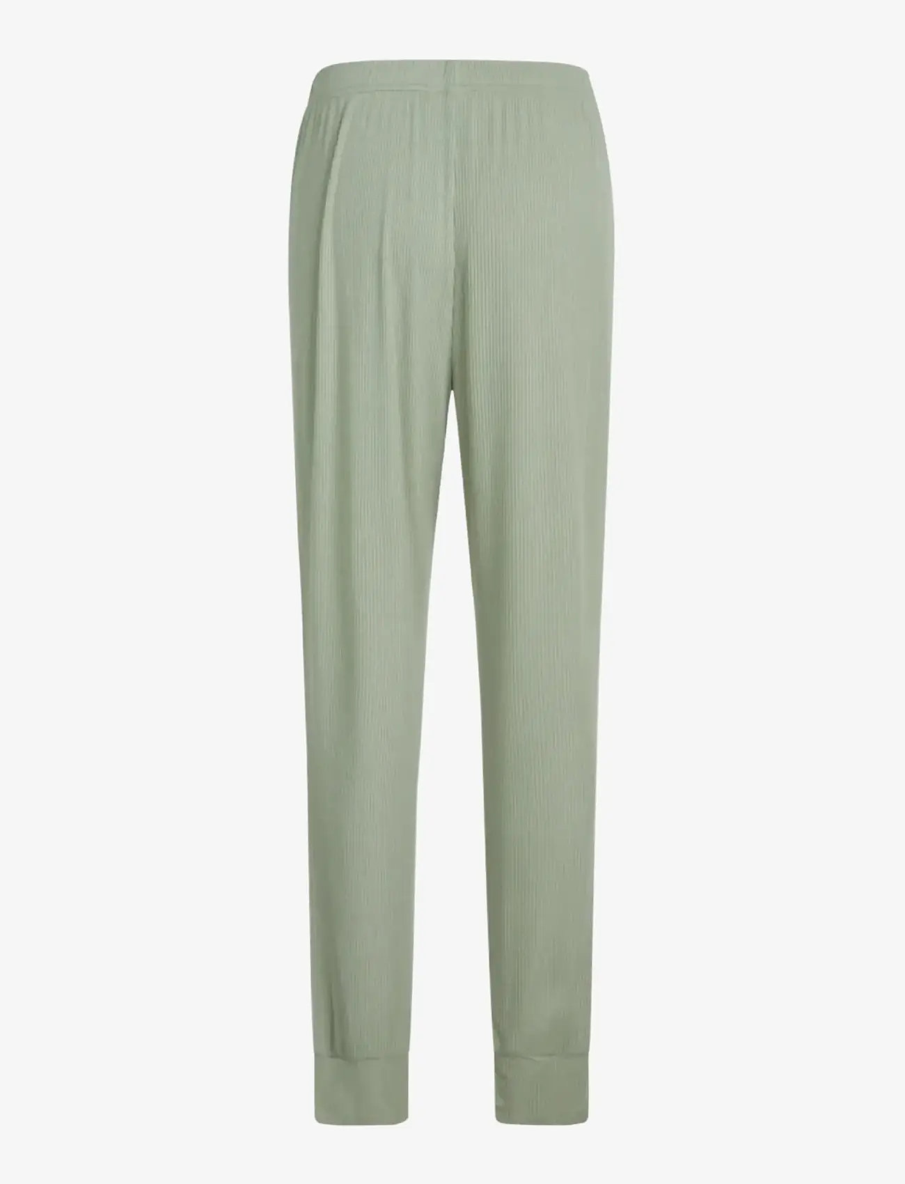 CCDK Copenhagen - Mathilda Pajamas Pants - laveste priser - iceberg green - 2
