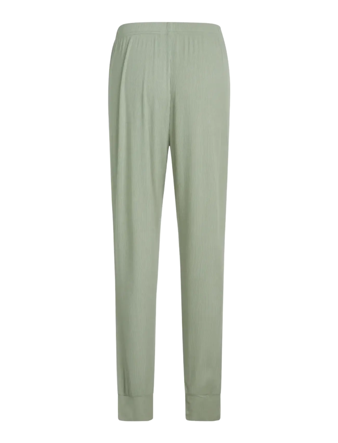 CCDK Copenhagen - Mathilda Pajamas Pants - mažiausios kainos - iceberg green - 2
