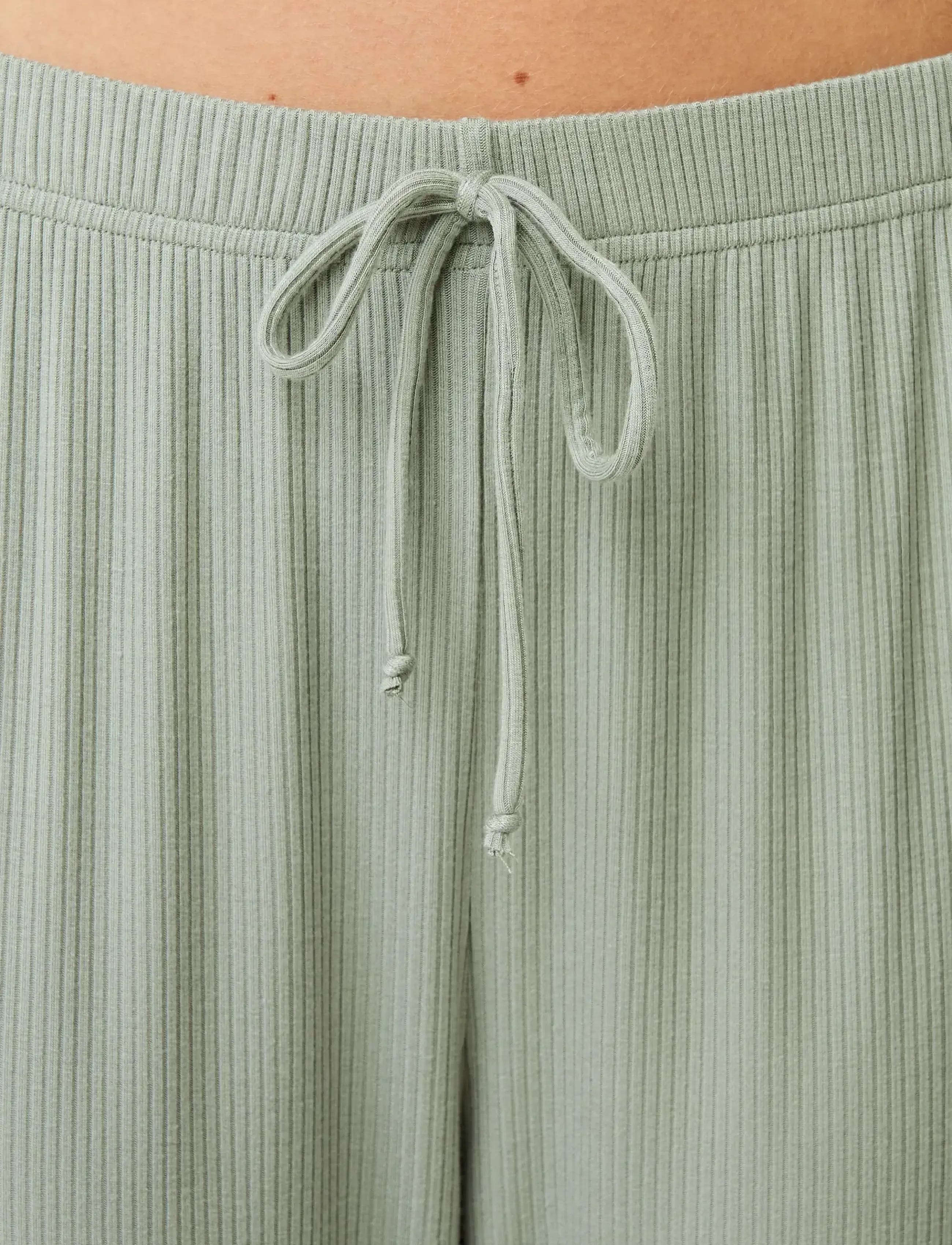 CCDK Copenhagen - Mathilda Pajamas Pants - mažiausios kainos - iceberg green - 4
