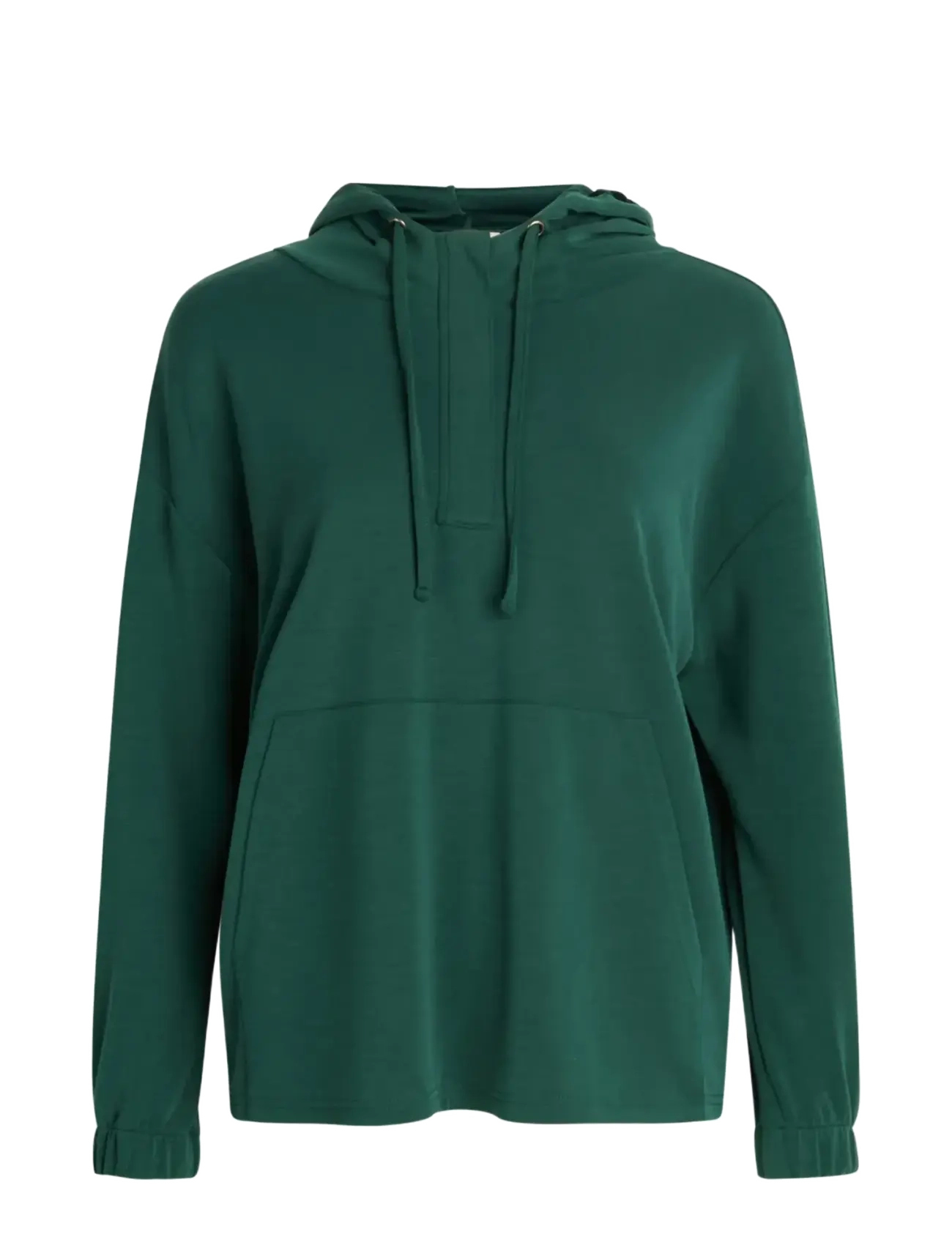 CCDK COPENHAGEN Sandy Hoodie Grün - XXL - Damen