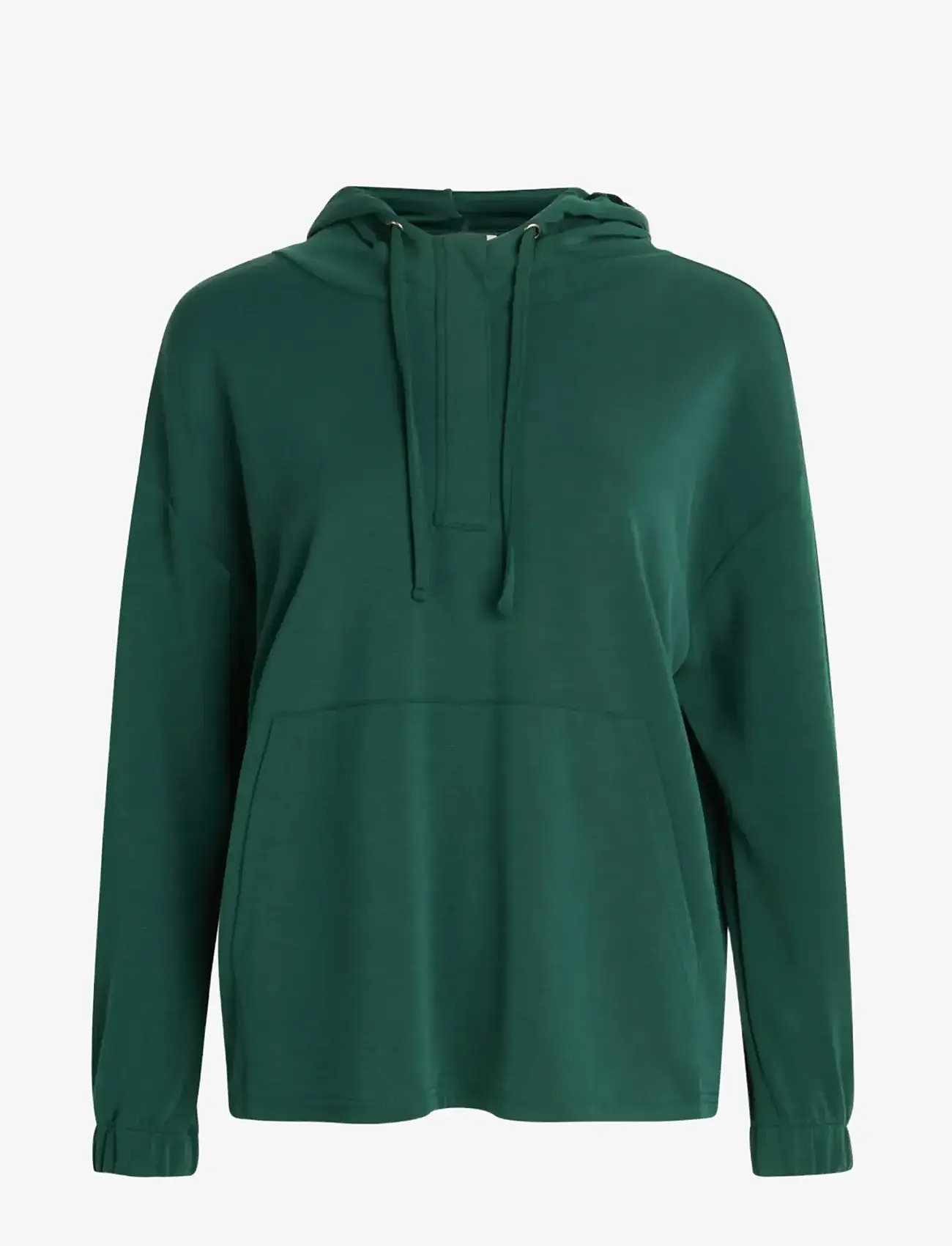 CCDK Copenhagen - Sandy Hoodie - sweatshirts & hættetrøjer - ponderosa pine - 1
