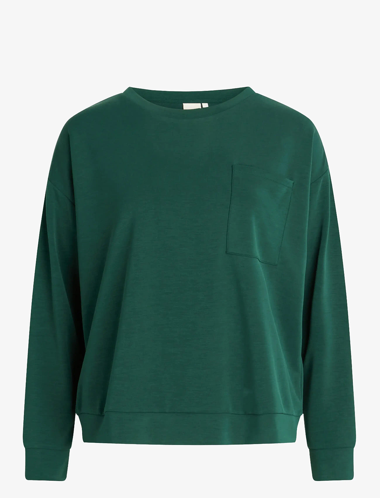 CCDK Copenhagen - Svea Shirt - ponderosa pine - 1