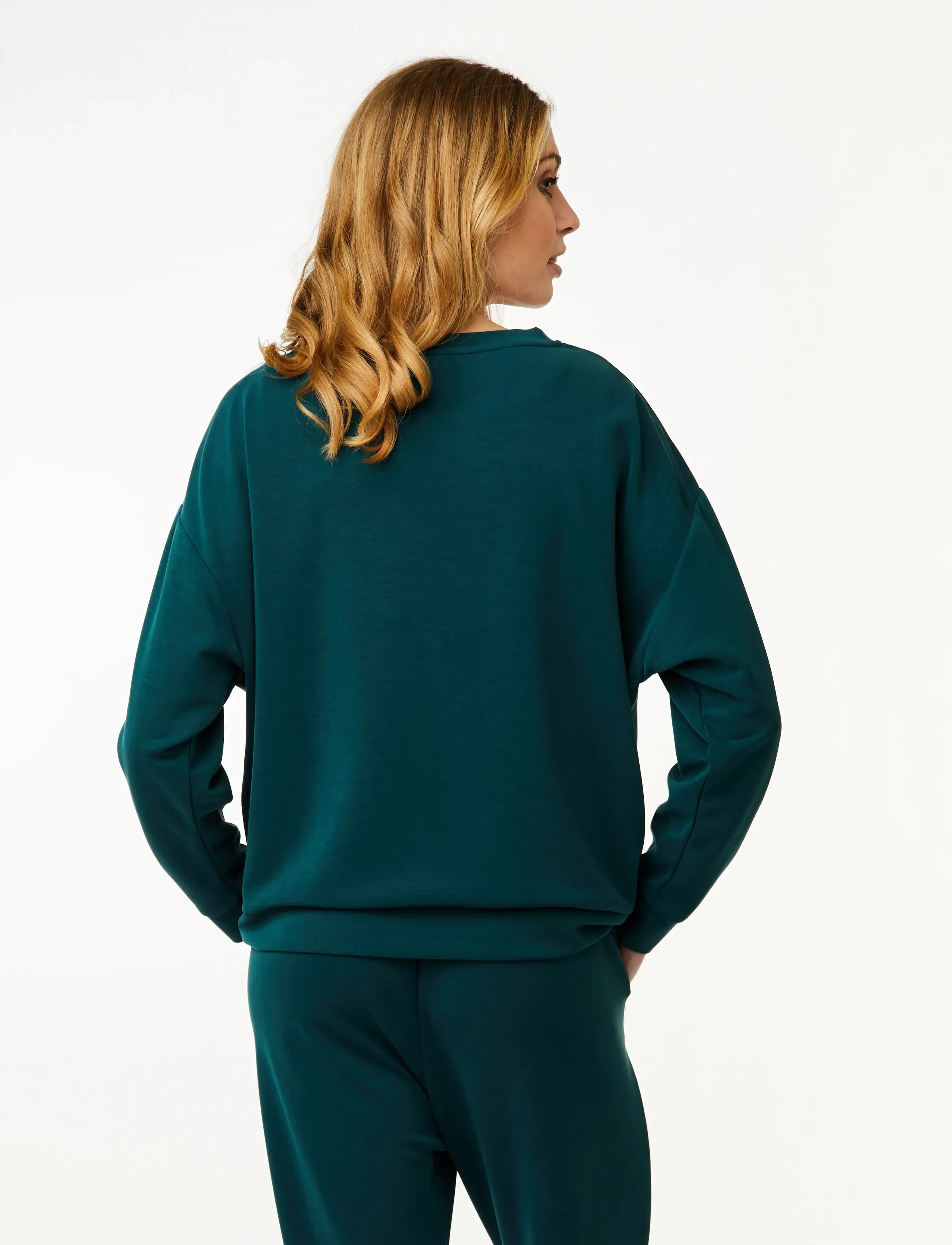 CCDK Copenhagen - Svea Shirt - ponderosa pine - 3