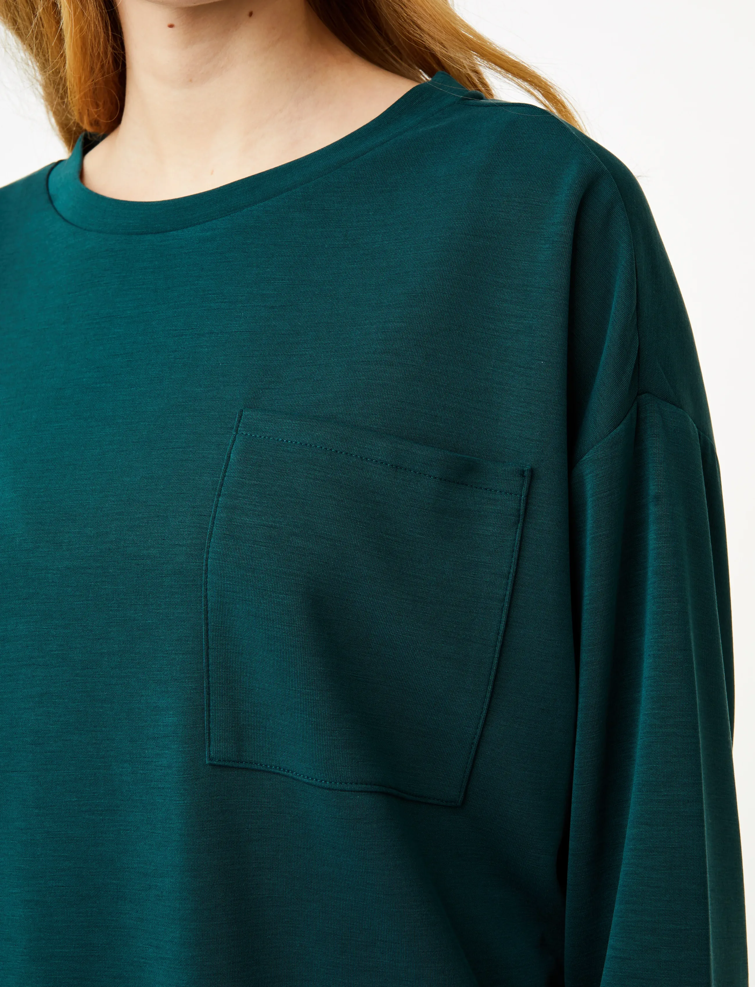 CCDK Copenhagen - Svea Shirt - ponderosa pine - 4