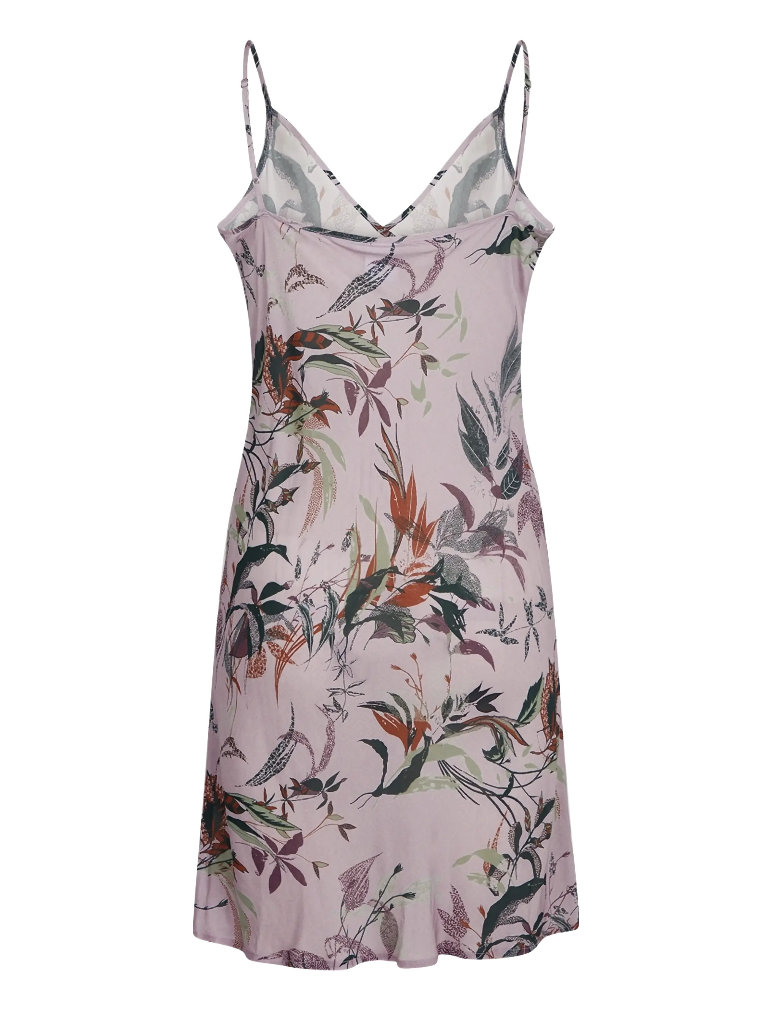CCDK Copenhagen - Jade Chemise Dress - laveste priser - iris - 1